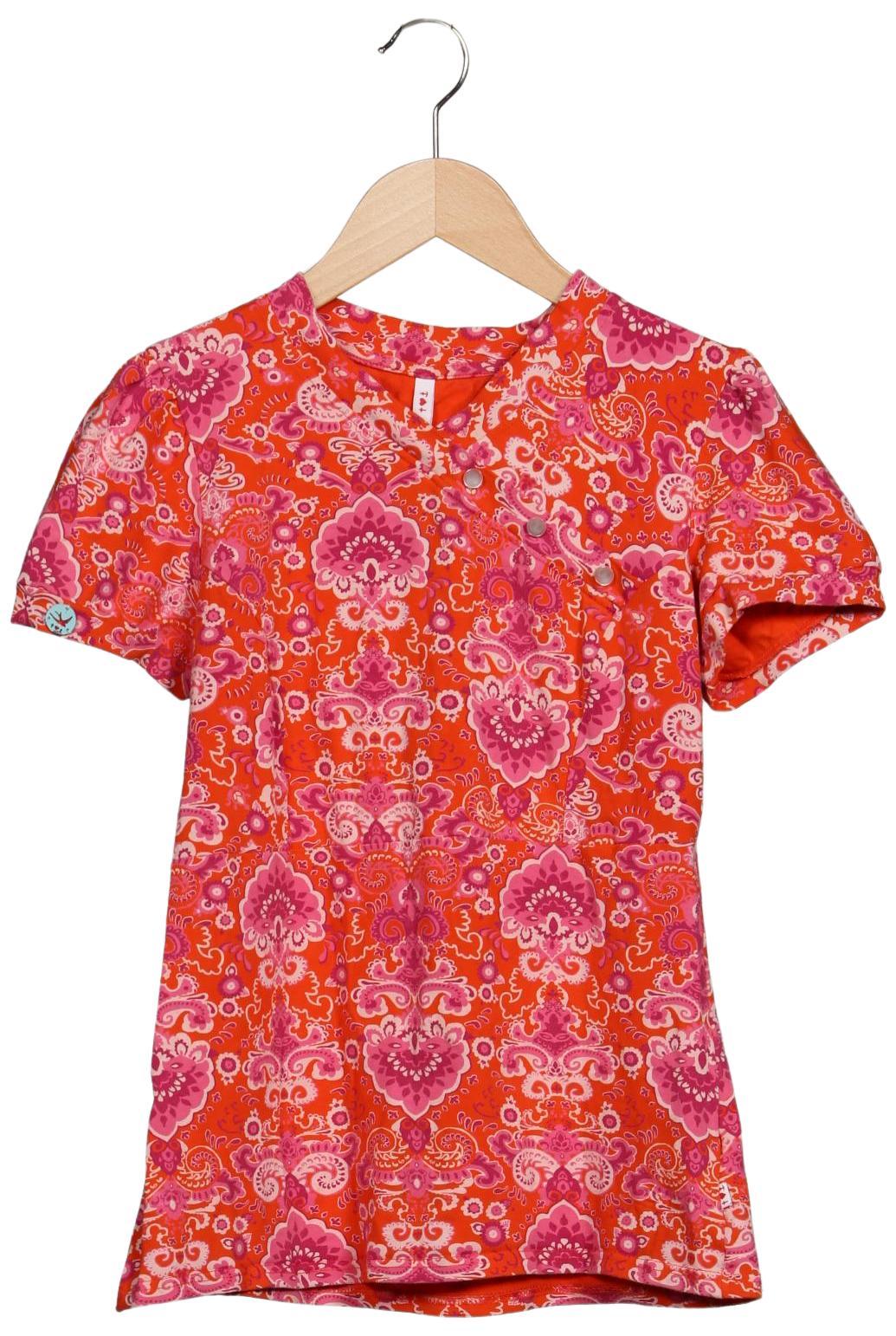 

Blutsgeschwister Damen T-Shirt, orange, Gr. 42