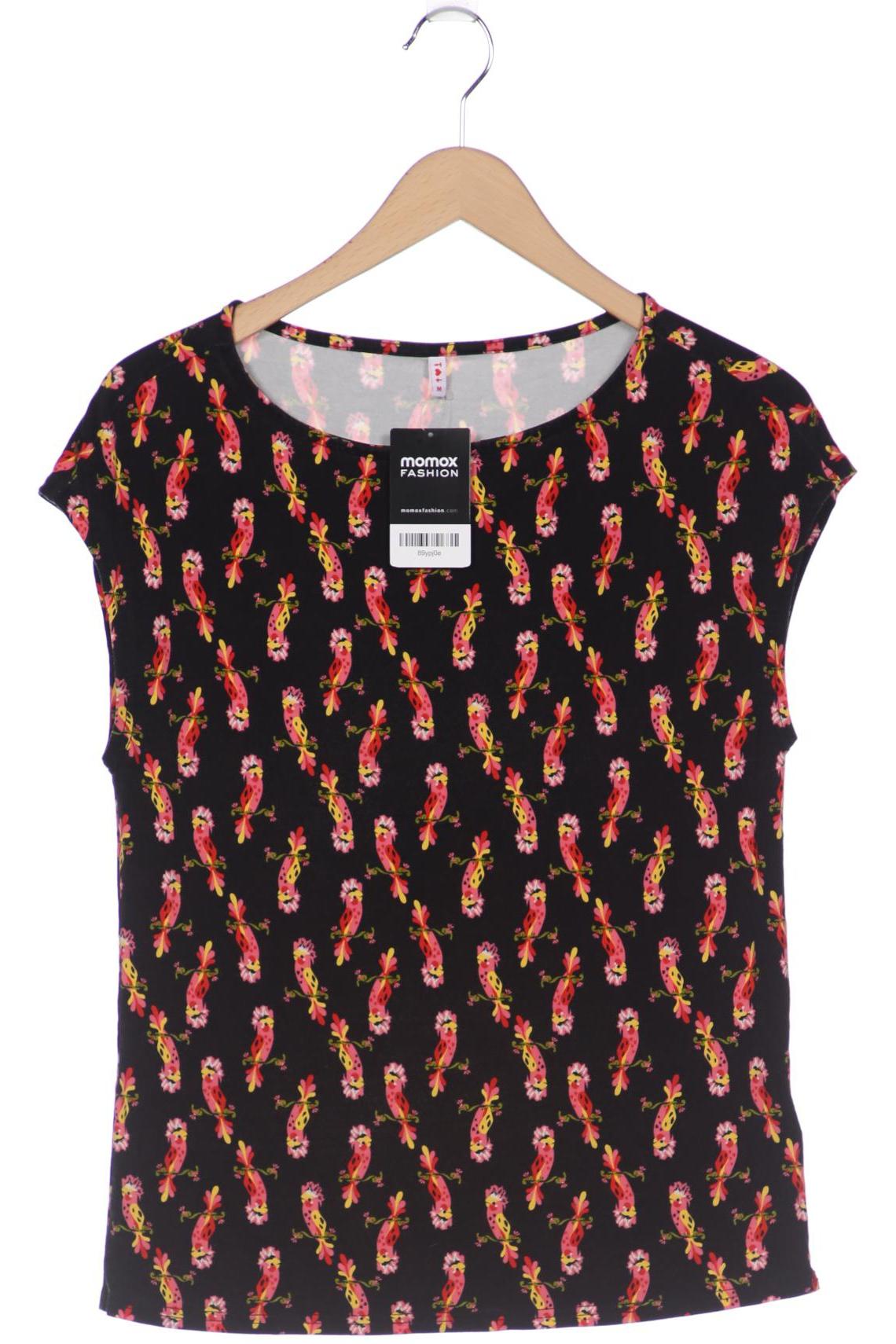 

Blutsgeschwister Damen T-Shirt, schwarz