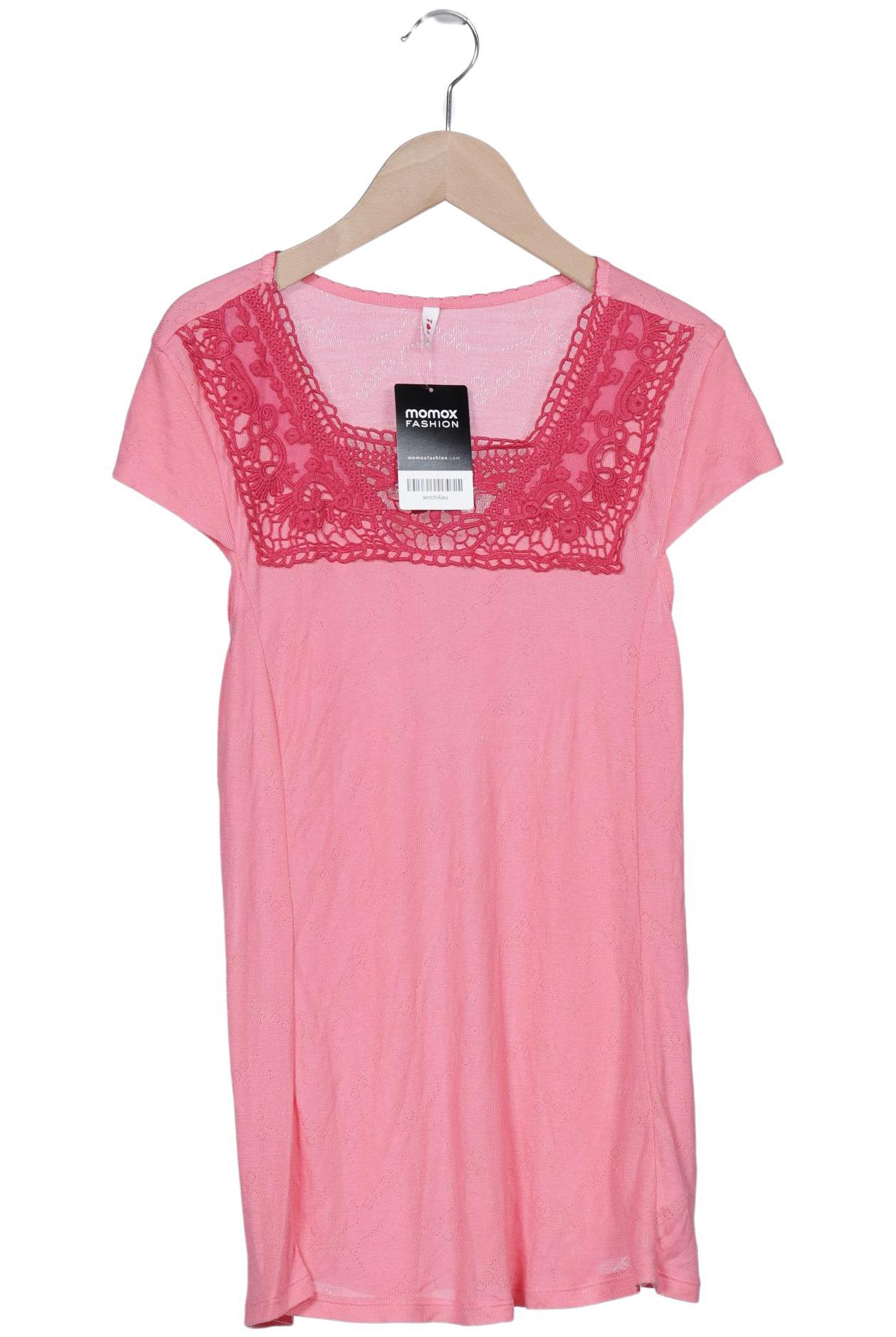 

Blutsgeschwister Damen T-Shirt, pink, Gr. 42
