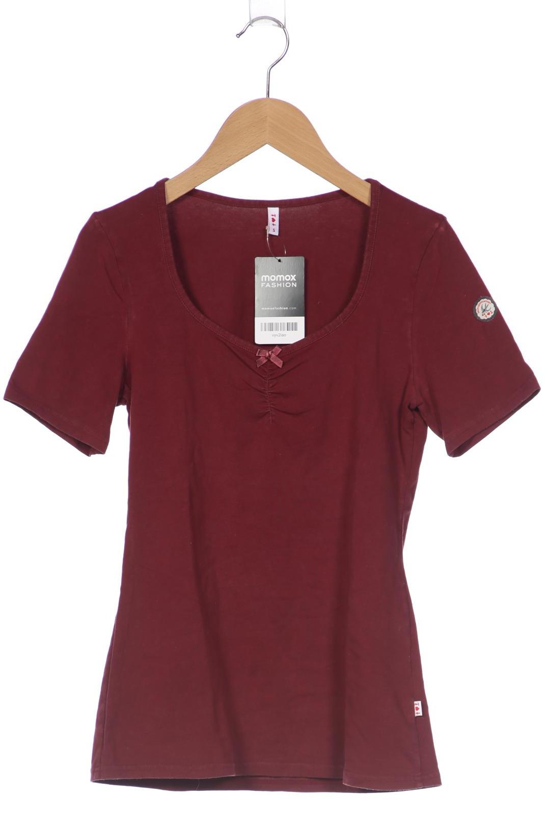 

Blutsgeschwister Damen T-Shirt, bordeaux