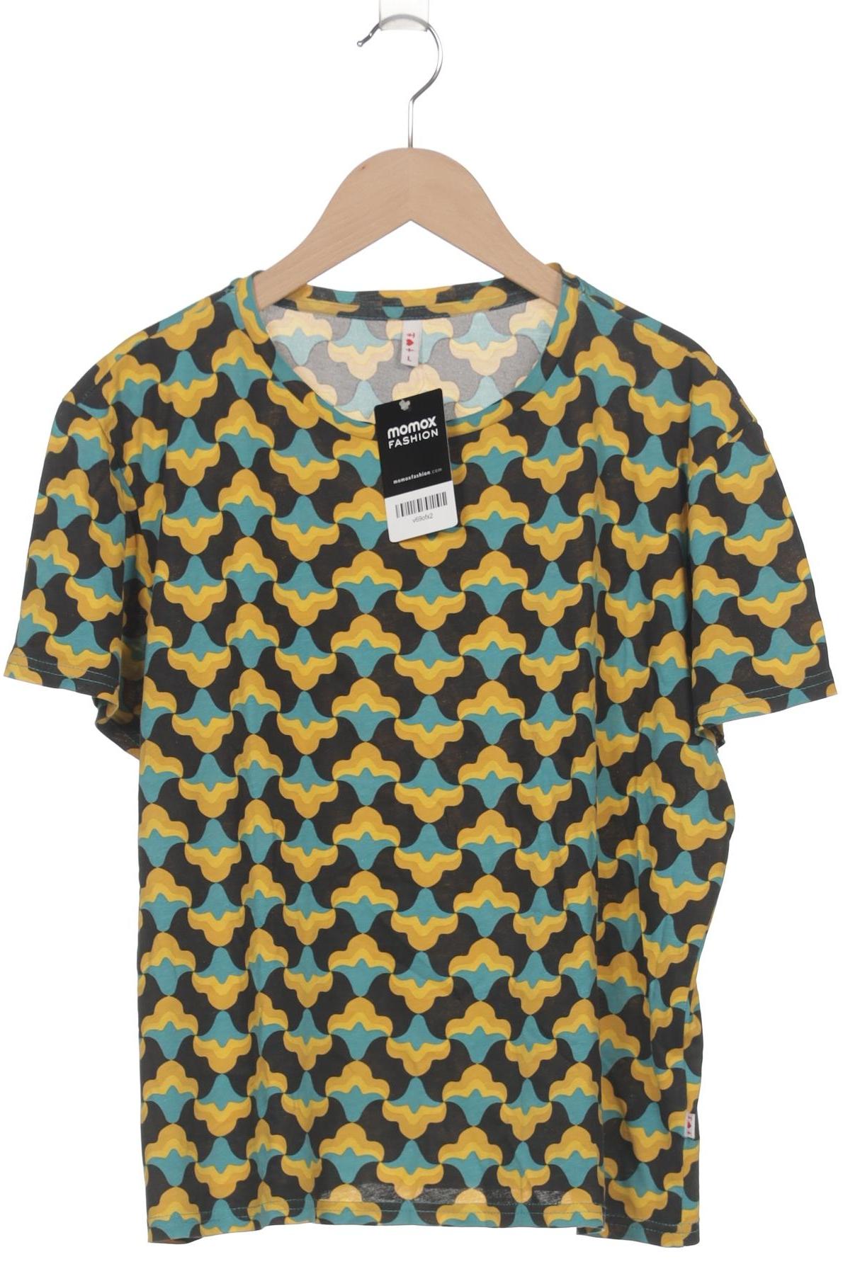 

Blutsgeschwister Damen T-Shirt, mehrfarbig, Gr. 42