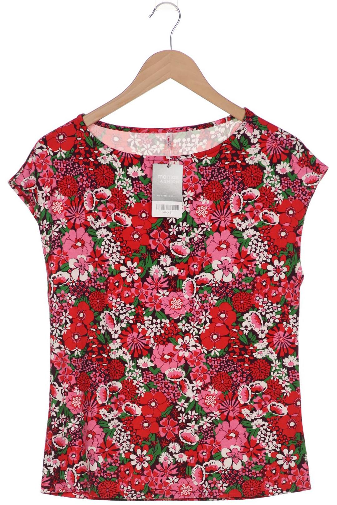 

Blutsgeschwister Damen T-Shirt, rot, Gr. 38