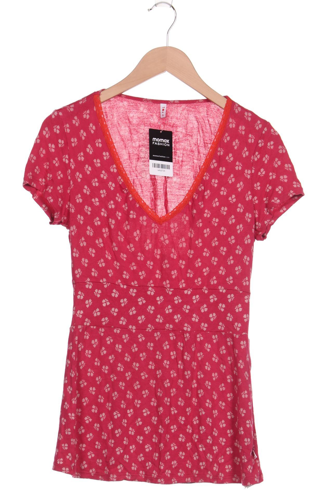 

Blutsgeschwister Damen T-Shirt, pink