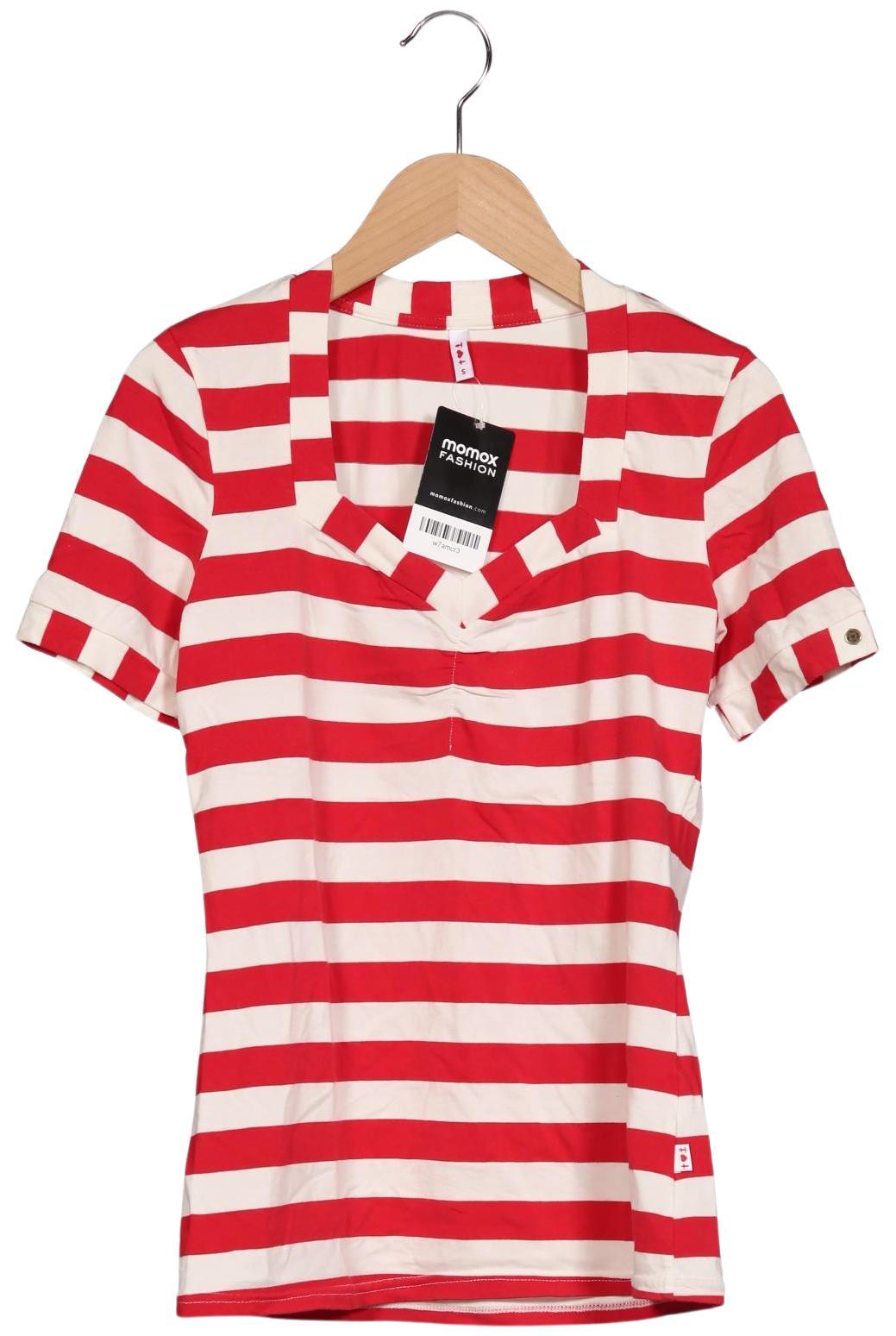 

Blutsgeschwister Damen T-Shirt, mehrfarbig, Gr. 36