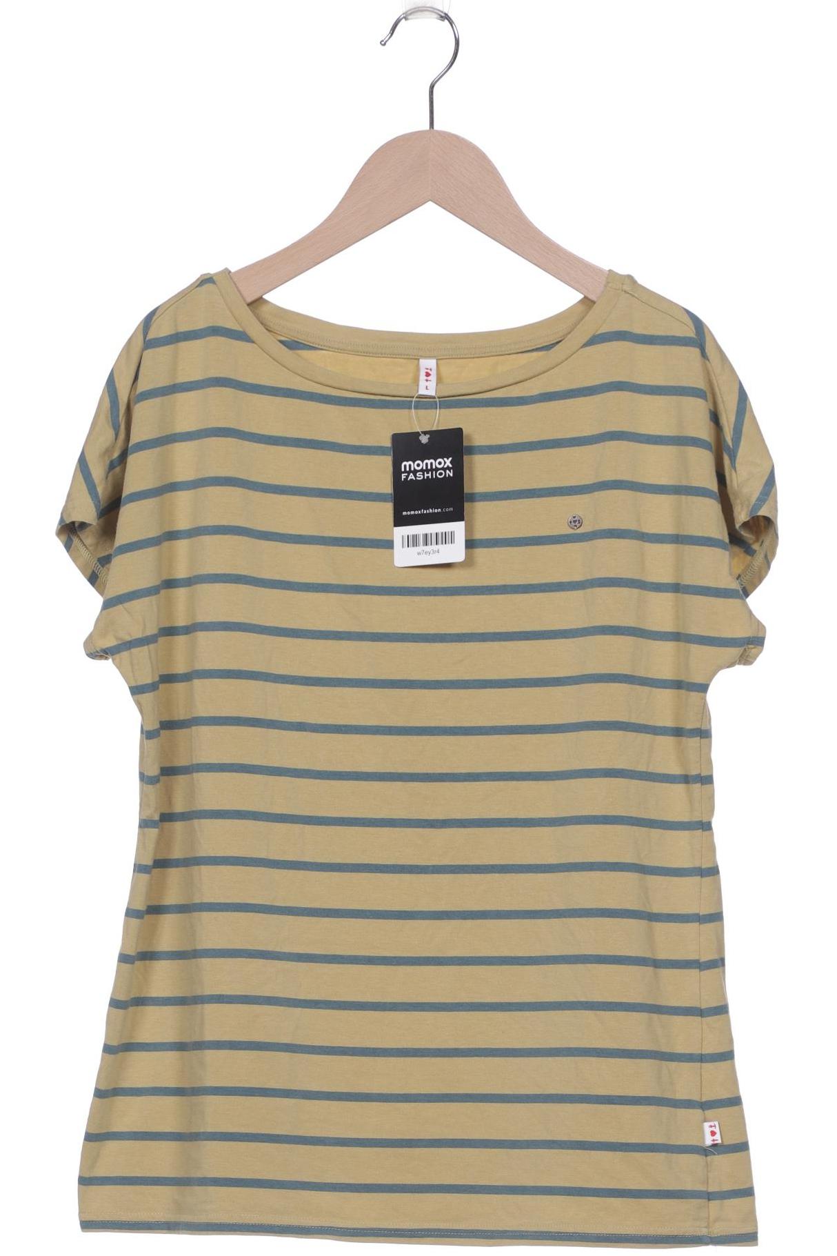 

Blutsgeschwister Damen T-Shirt, grün