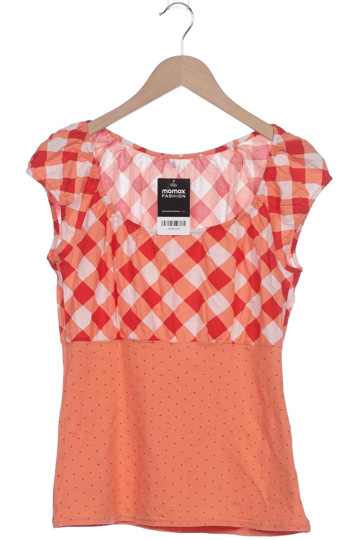 

Blutsgeschwister Damen T-Shirt, orange, Gr. 42