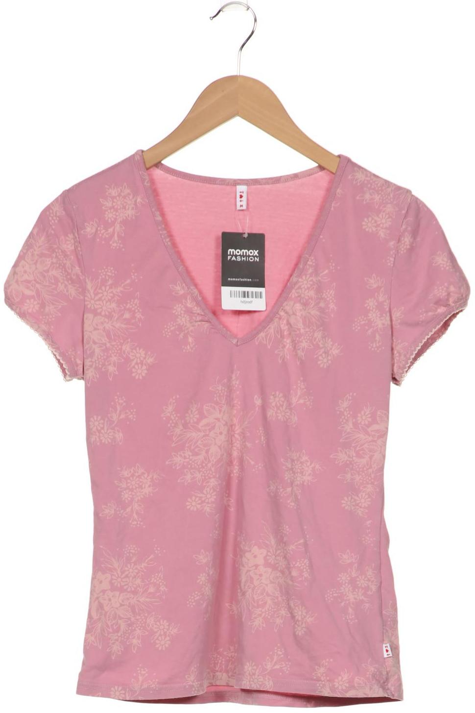 

Blutsgeschwister Damen T-Shirt, pink