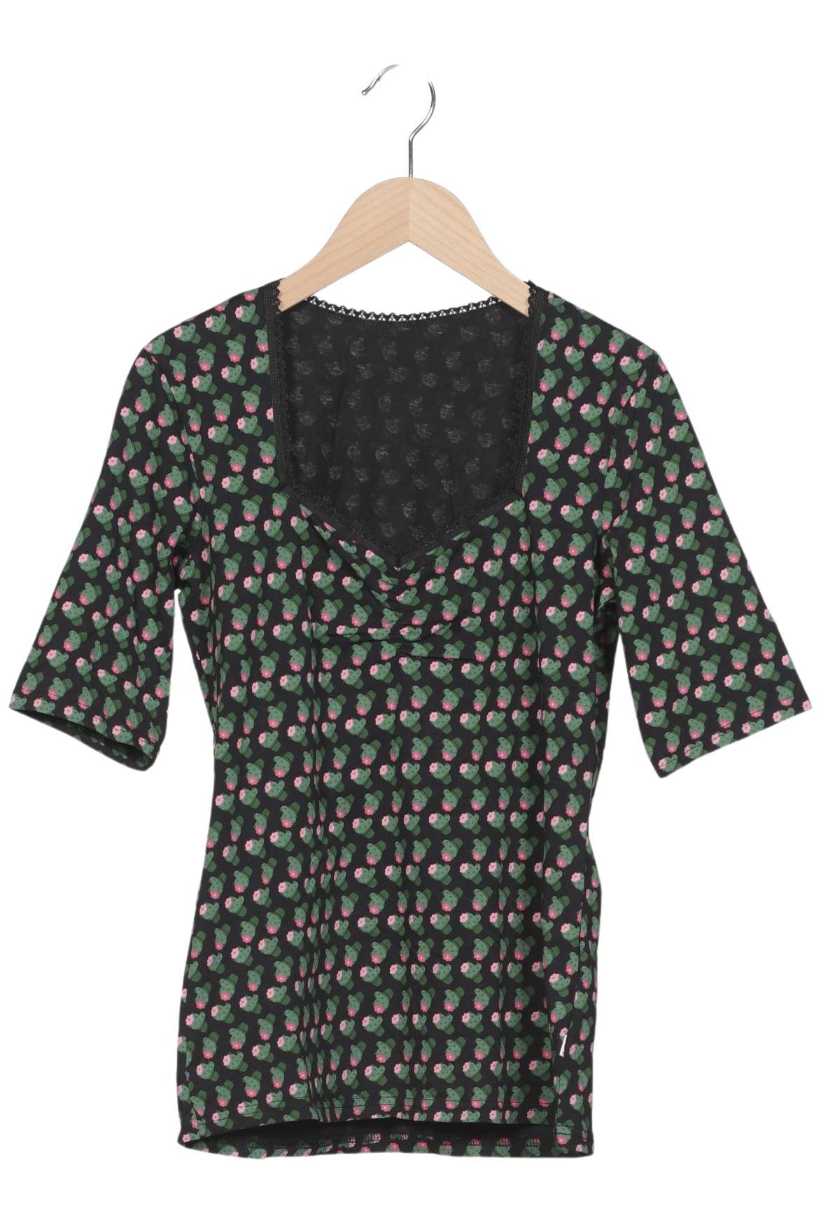 

Blutsgeschwister Damen T-Shirt, mehrfarbig, Gr. 38