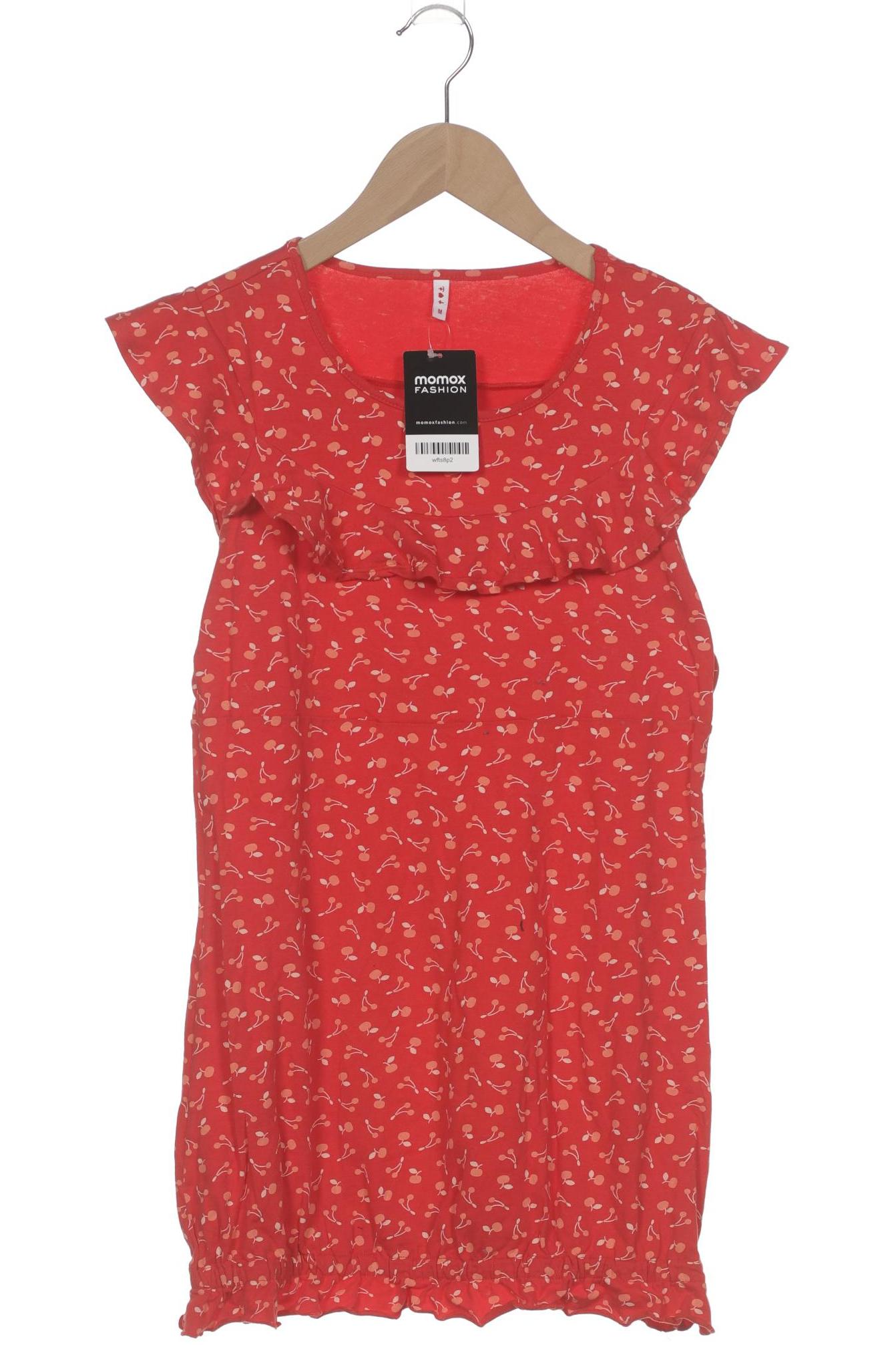 

Blutsgeschwister Damen T-Shirt, rot, Gr. 38