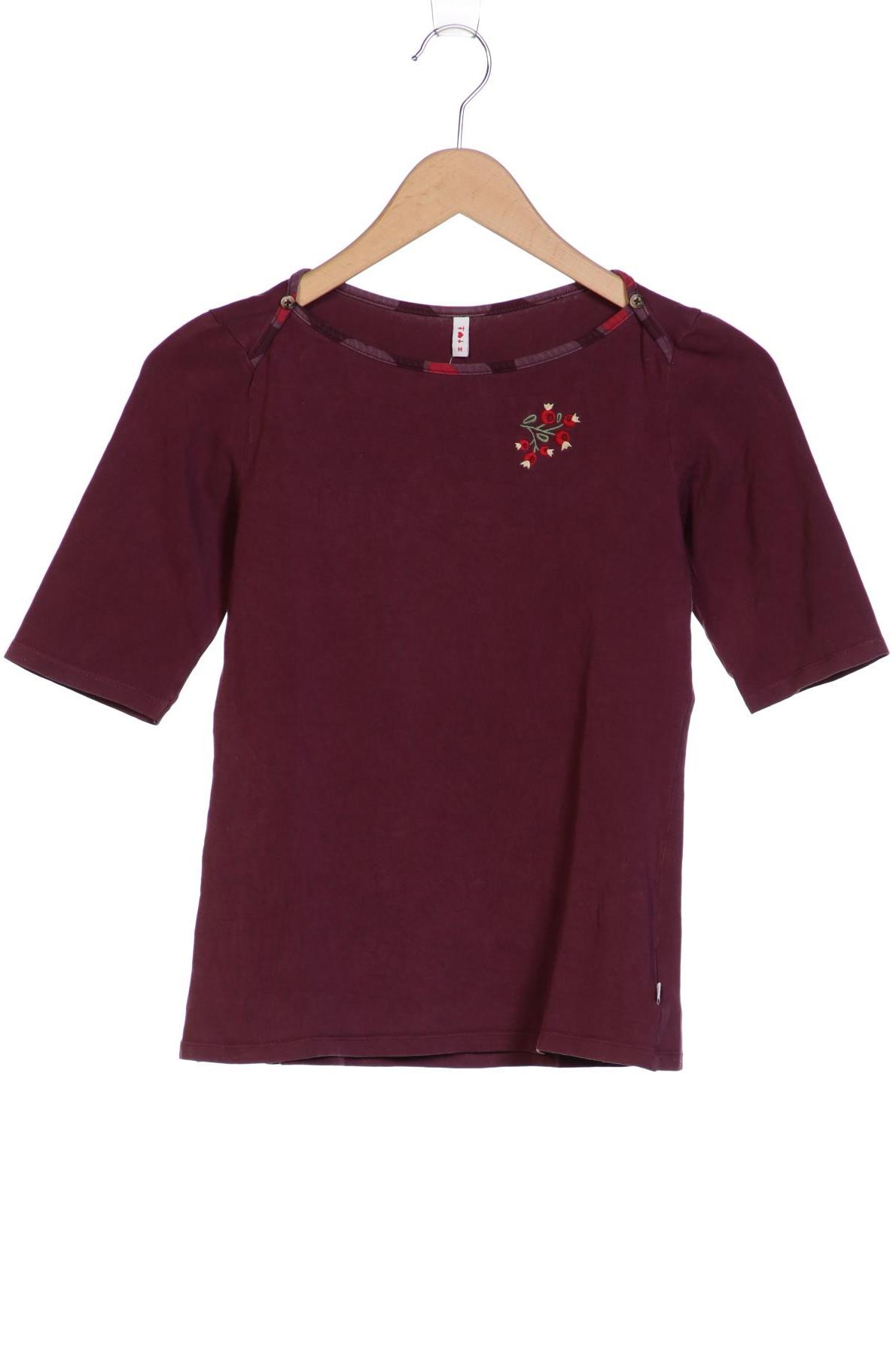 

Blutsgeschwister Damen T-Shirt, bordeaux