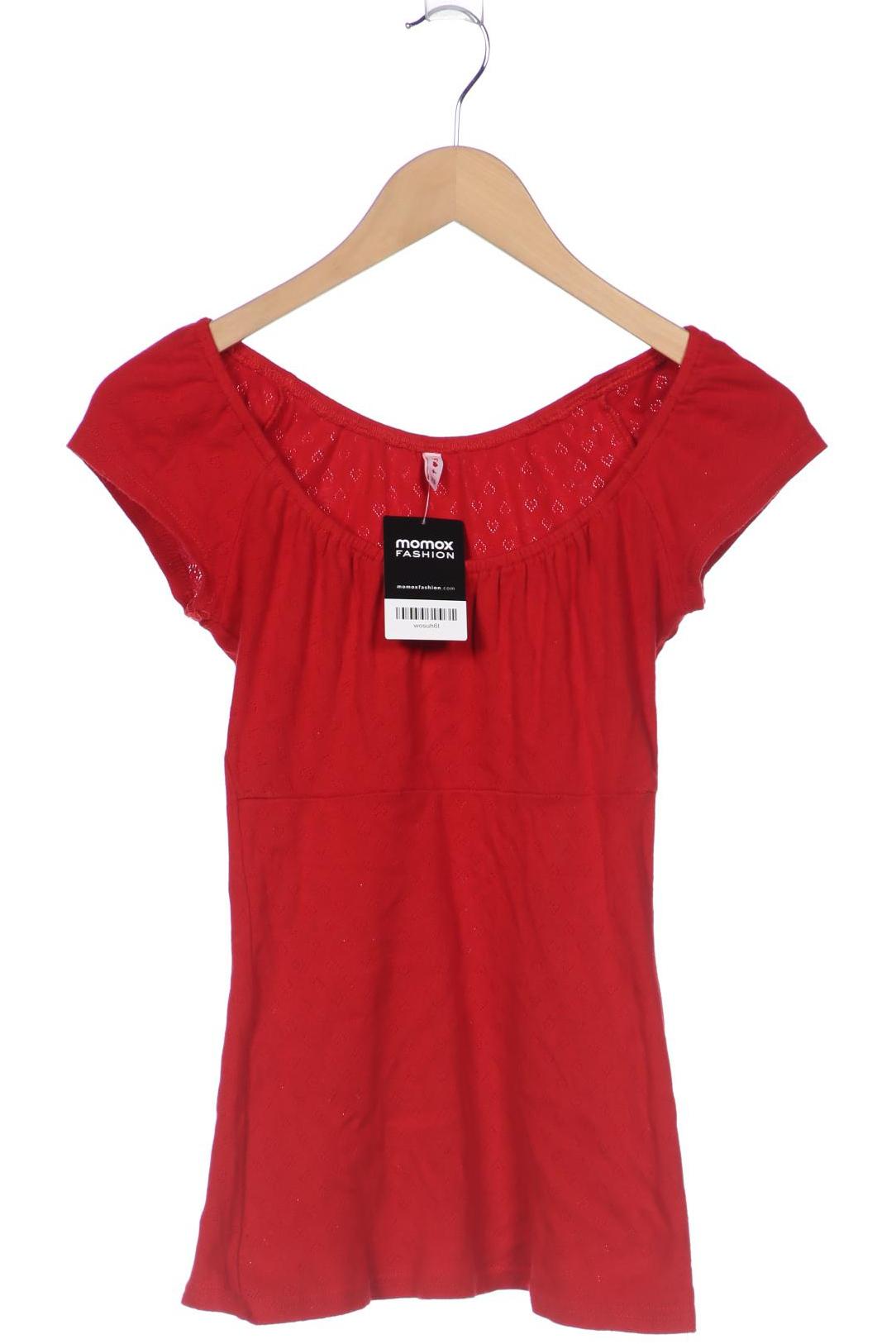 

Blutsgeschwister Damen T-Shirt, rot