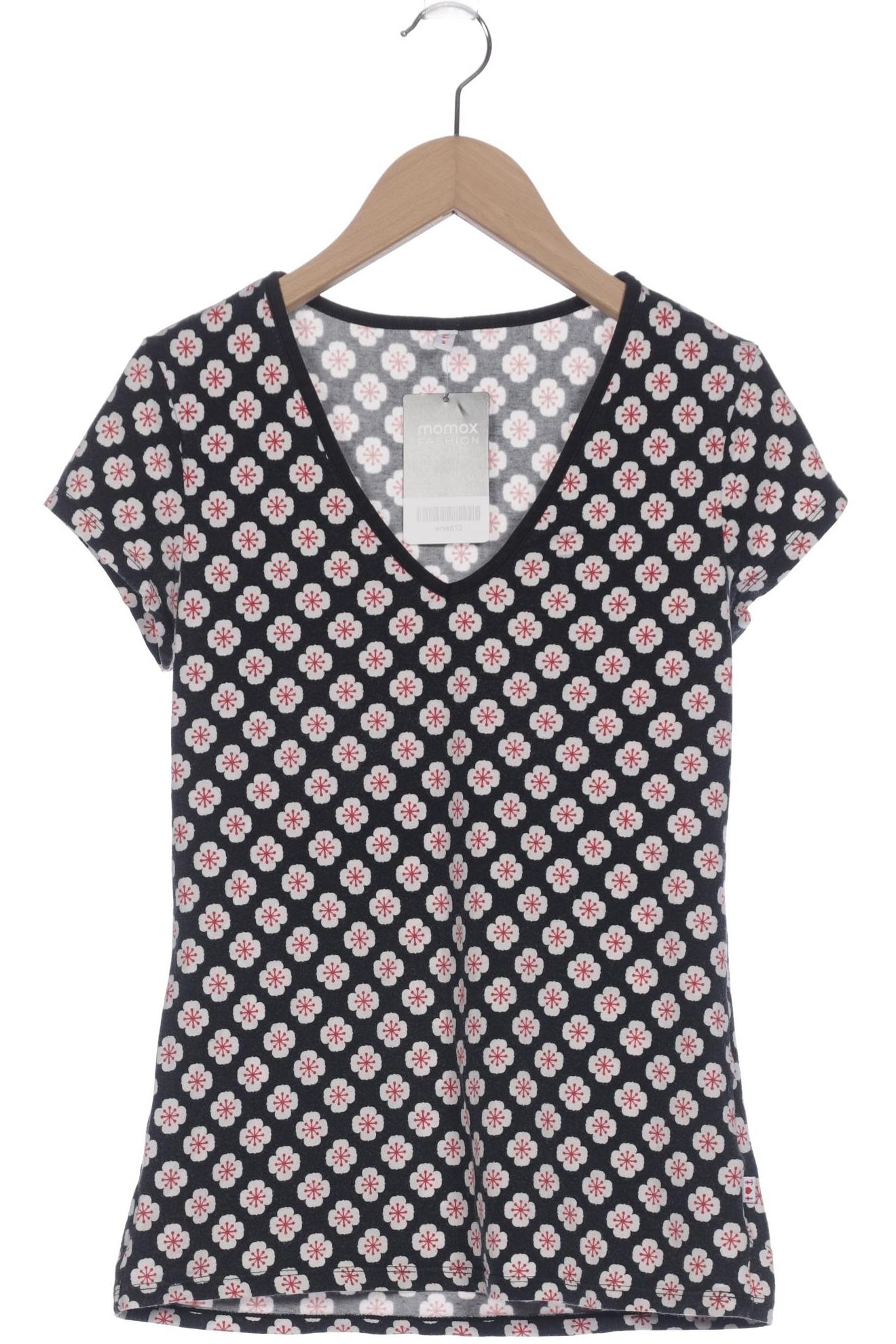 

Blutsgeschwister Damen T-Shirt, schwarz, Gr. 36