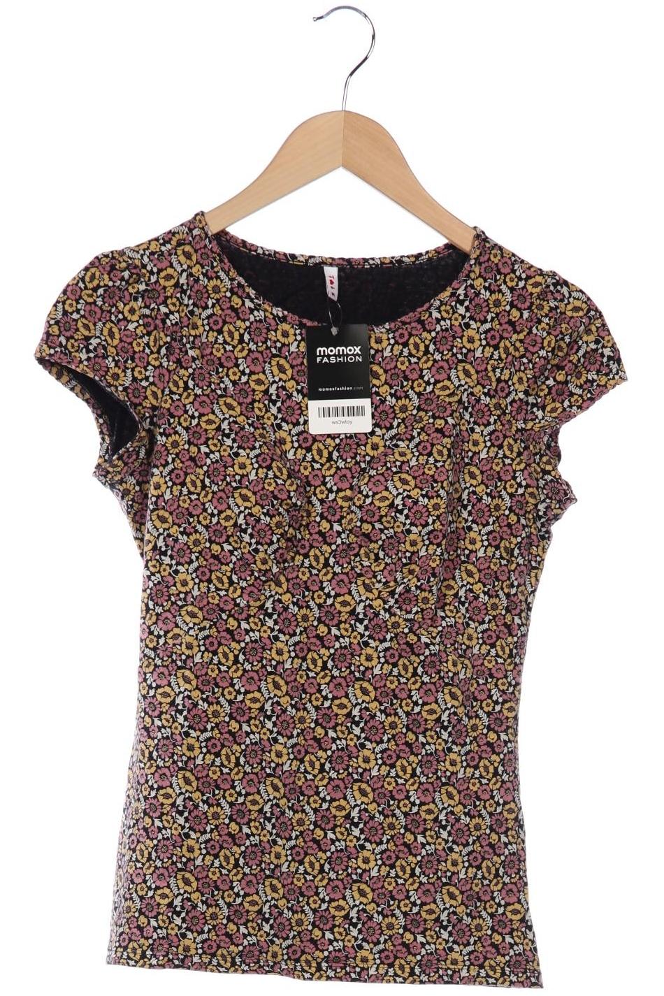 

Blutsgeschwister Damen T-Shirt, mehrfarbig, Gr. 38
