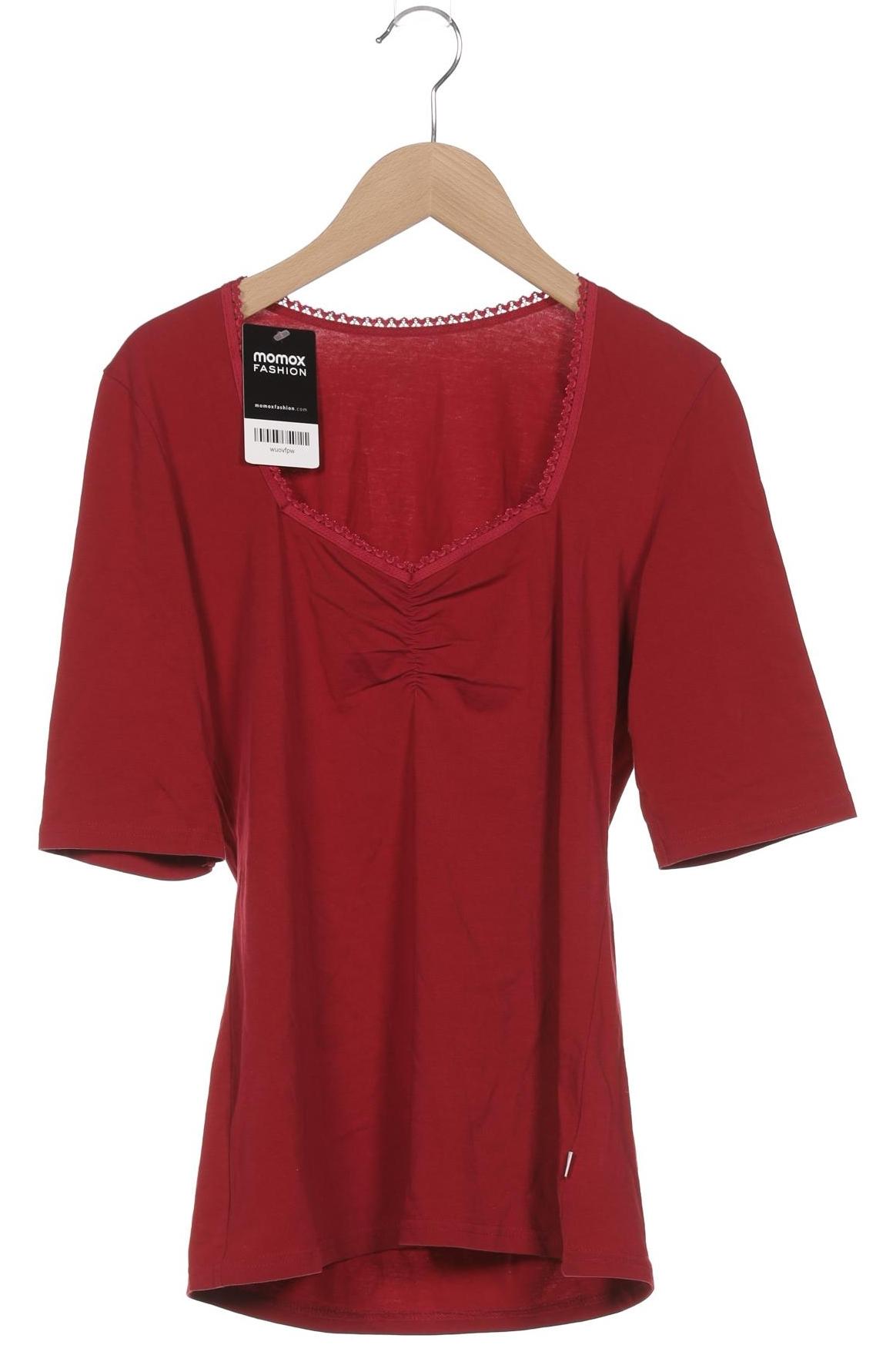

Blutsgeschwister Damen T-Shirt, bordeaux, Gr. 38