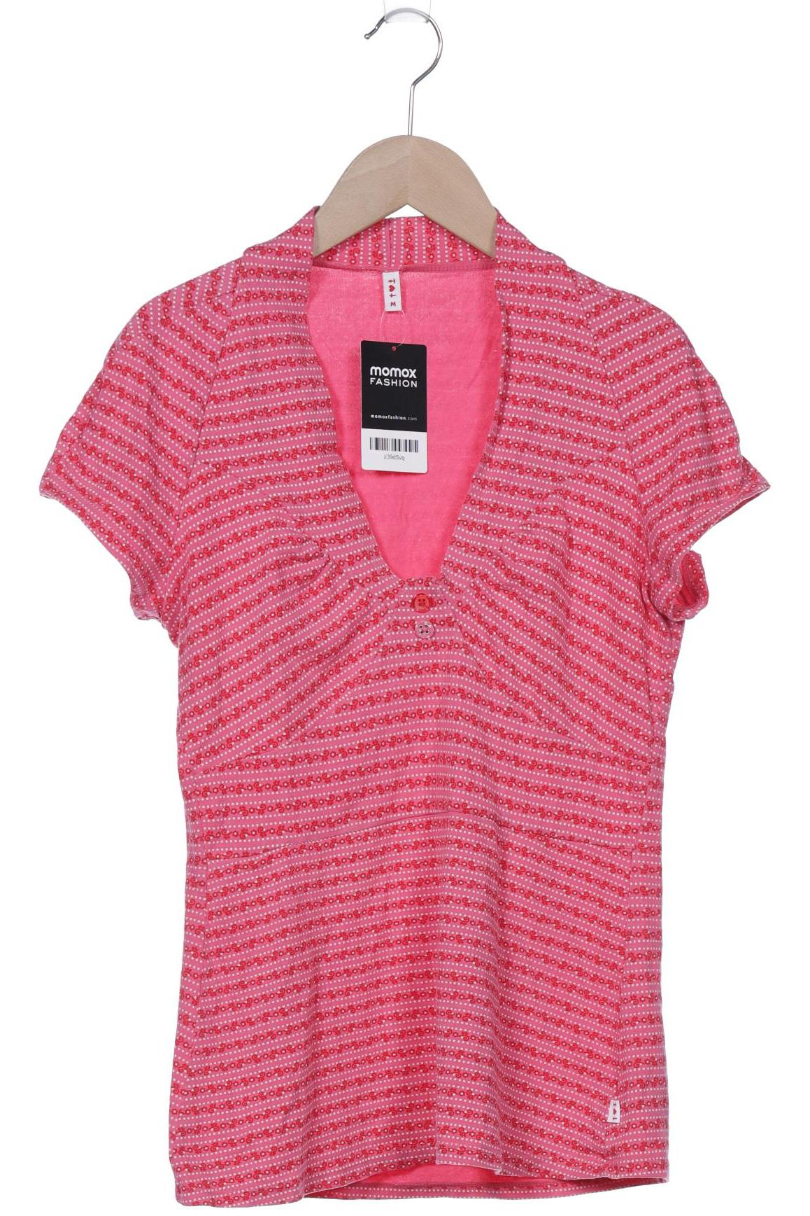 

Blutsgeschwister Damen T-Shirt, pink, Gr. 38