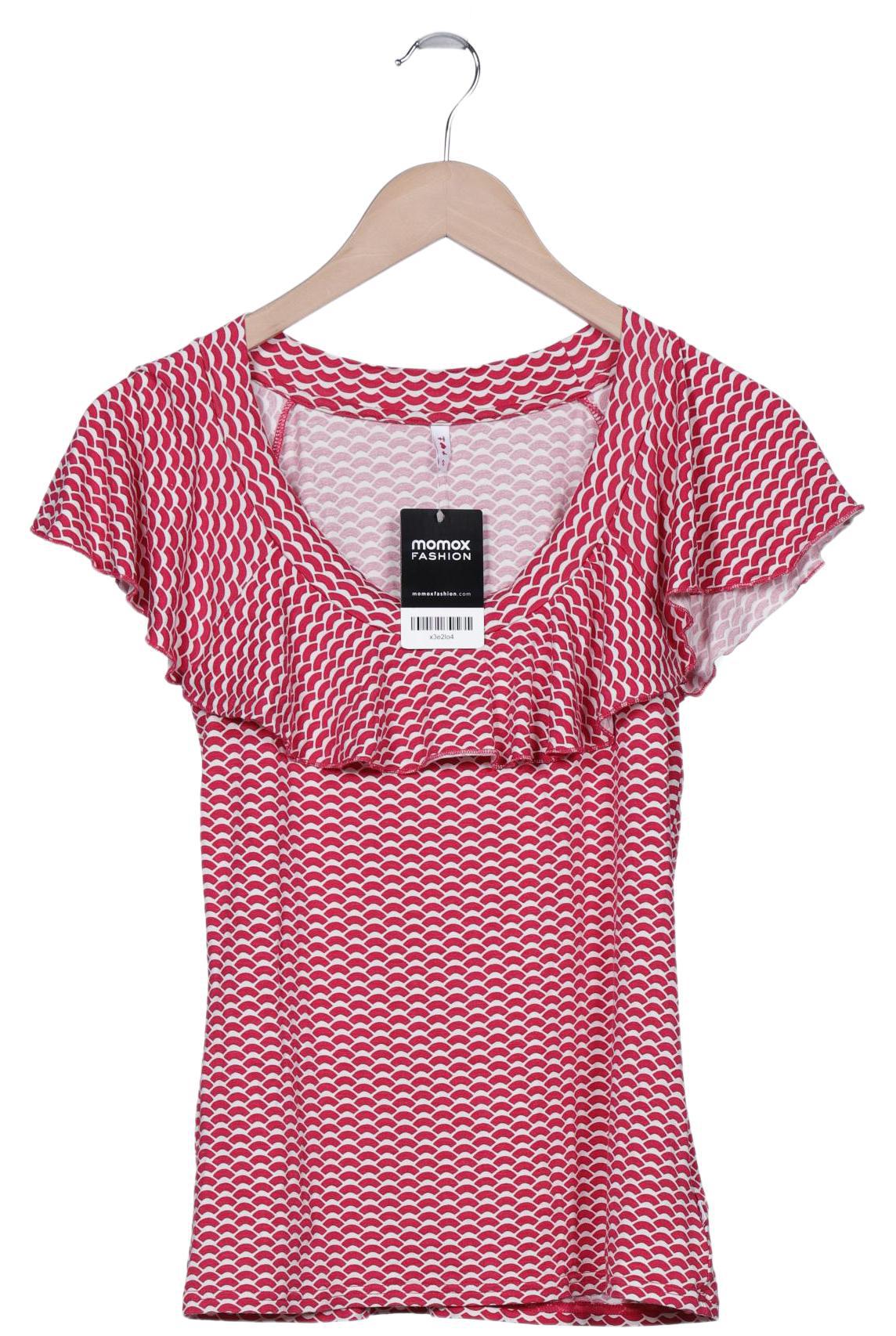 

Blutsgeschwister Damen T-Shirt, pink, Gr. 36