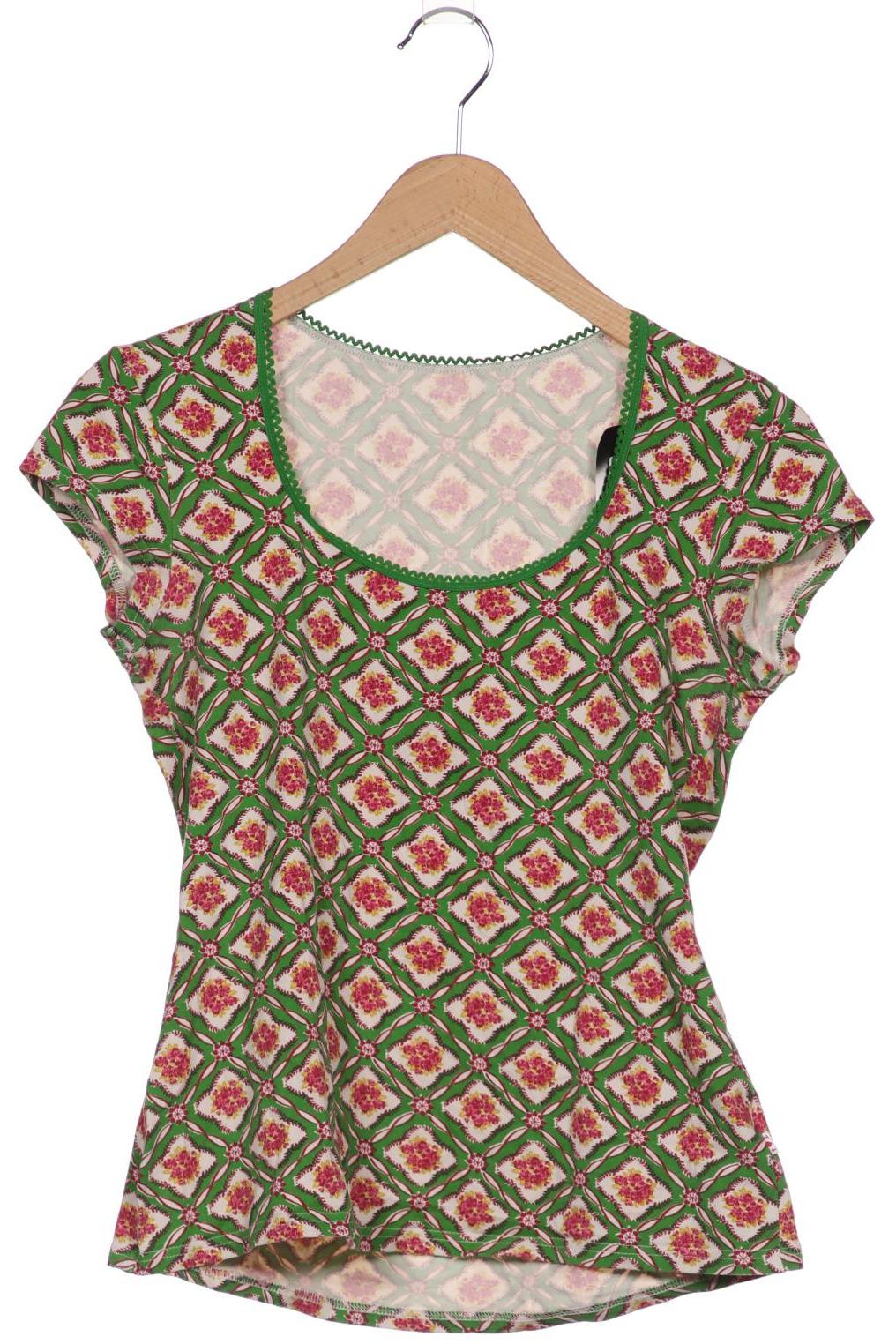 

Blutsgeschwister Damen T-Shirt, grün