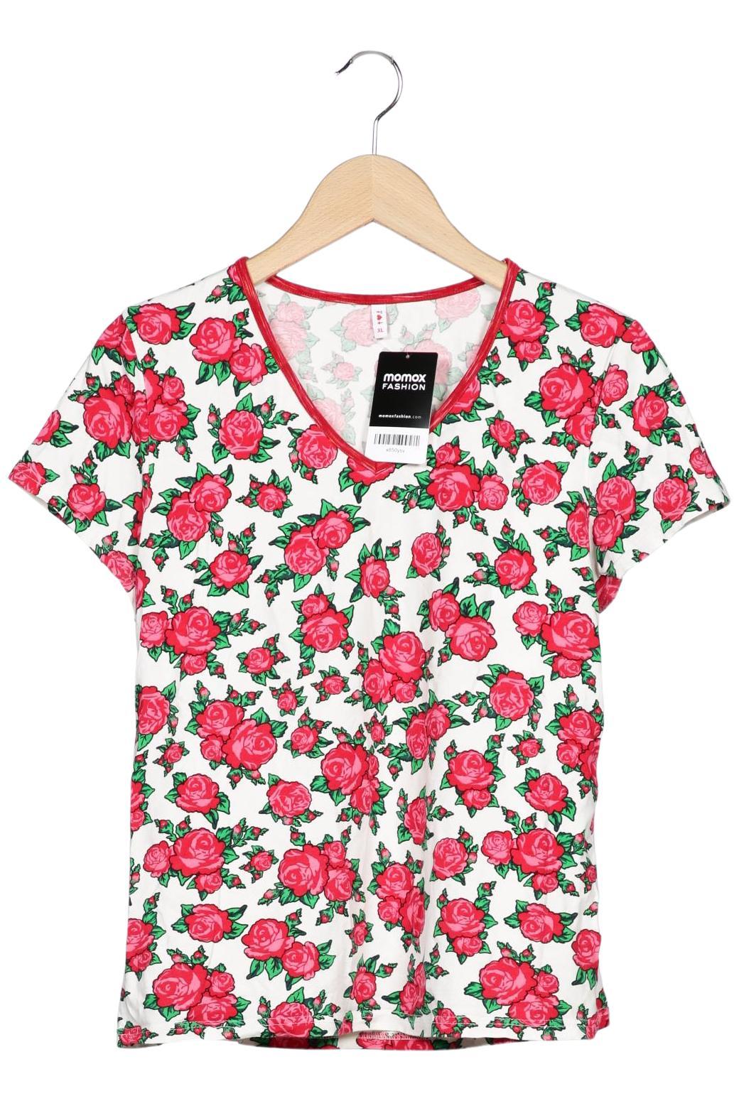 

Blutsgeschwister Damen T-Shirt, mehrfarbig, Gr. 44