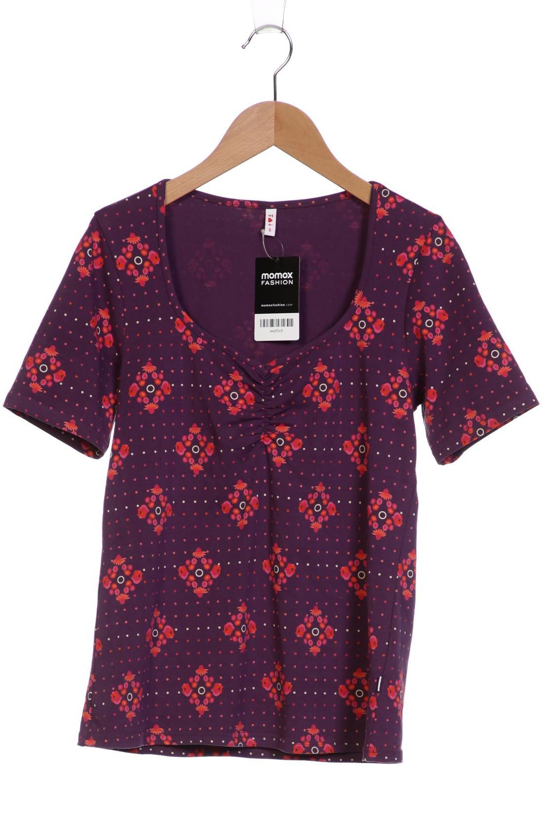 

Blutsgeschwister Damen T-Shirt, flieder, Gr. 36