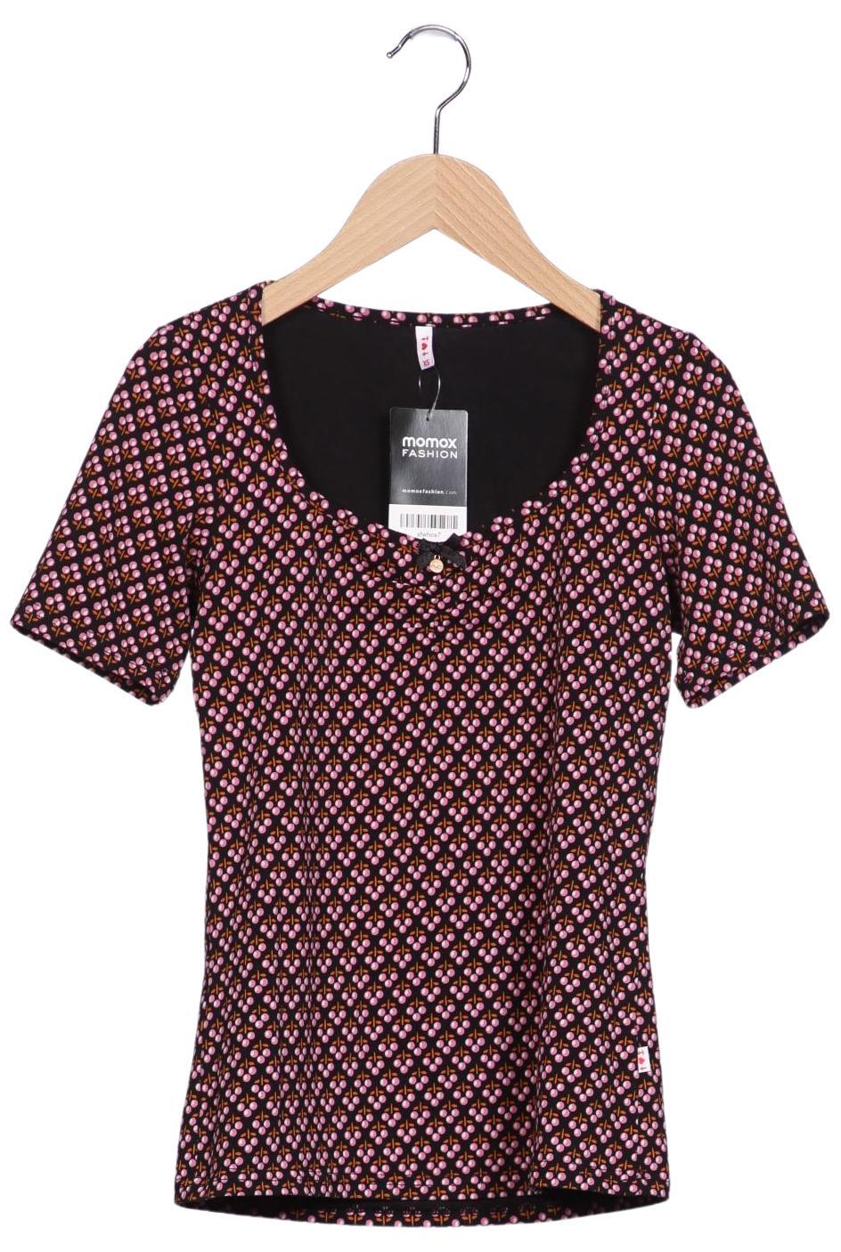 

Blutsgeschwister Damen T-Shirt, mehrfarbig, Gr. 34