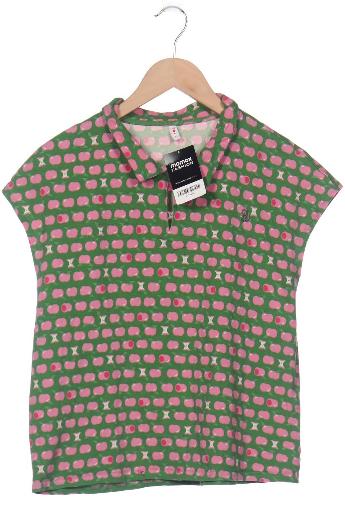 

Blutsgeschwister Damen T-Shirt, grün