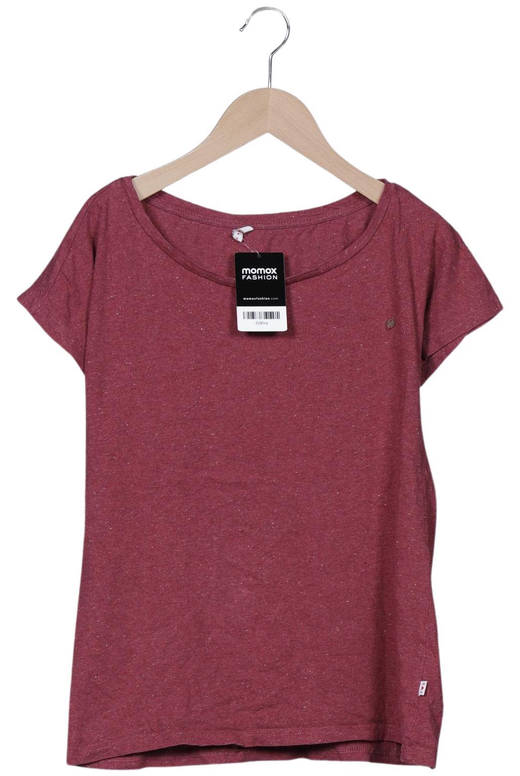

Blutsgeschwister Damen T-Shirt, bordeaux, Gr. 36
