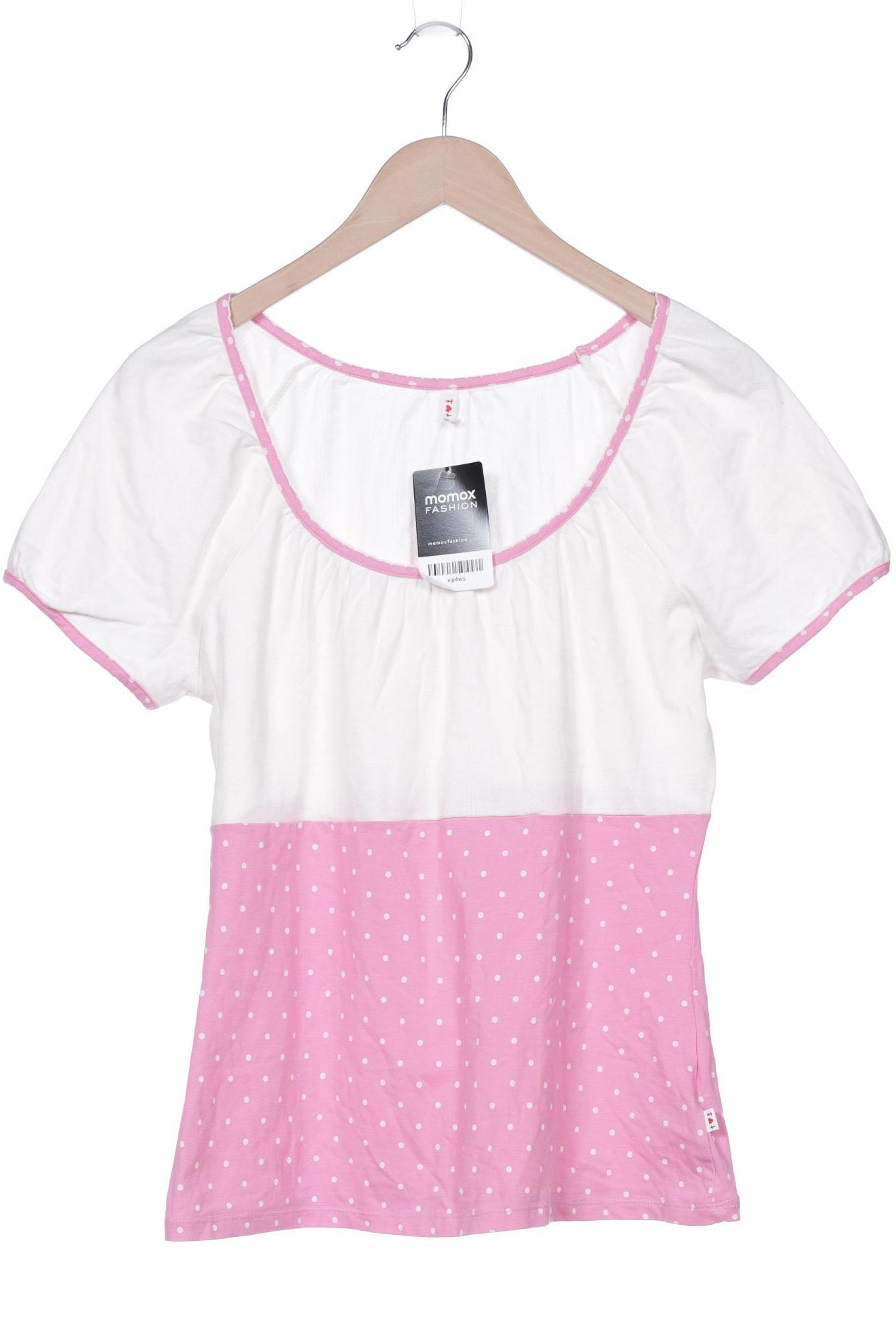 

Blutsgeschwister Damen T-Shirt, schwarz, Gr. 44