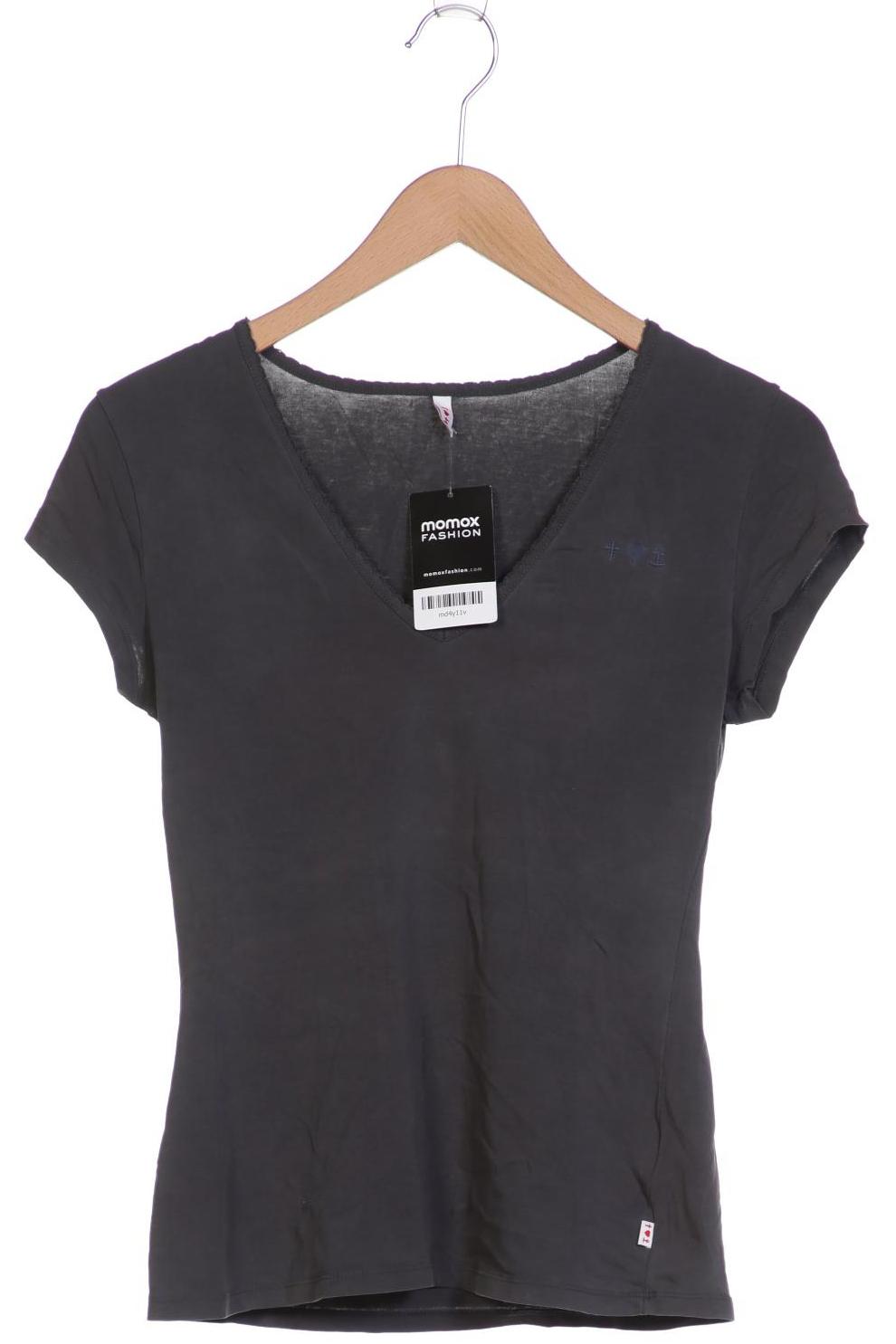 

Blutsgeschwister Damen T-Shirt, grau