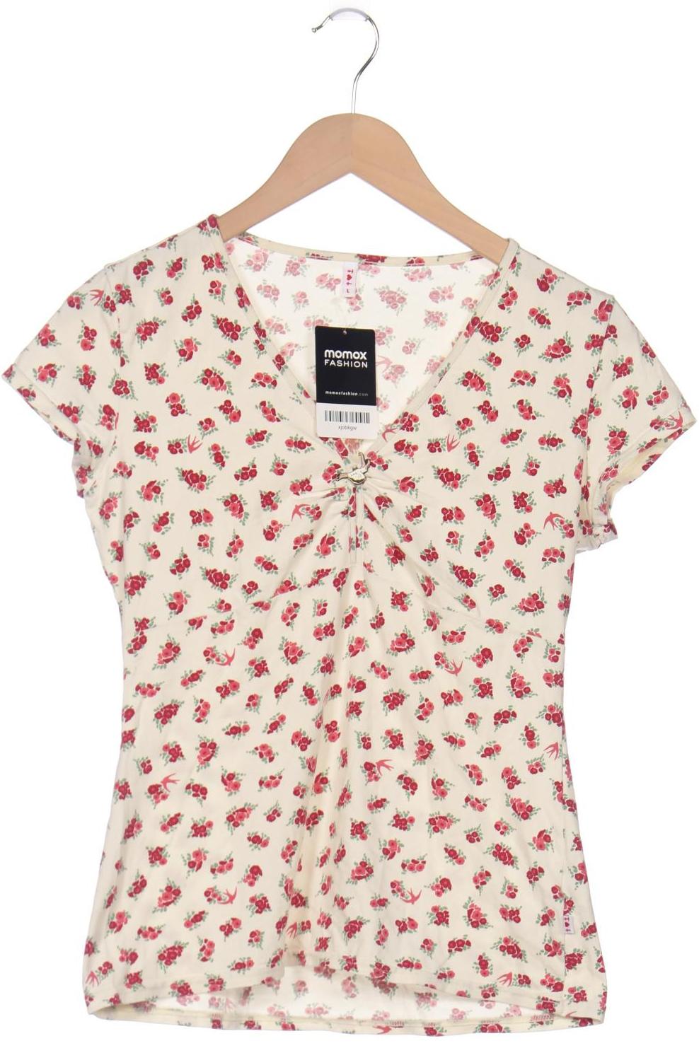 

Blutsgeschwister Damen T-Shirt, cremeweiß