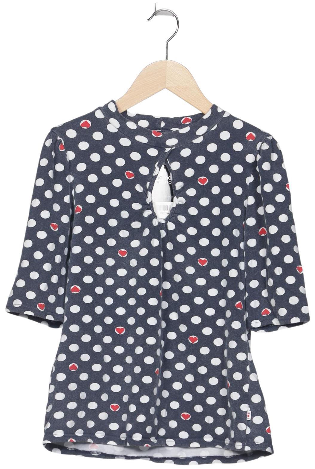 

Blutsgeschwister Damen T-Shirt, mehrfarbig, Gr. 42