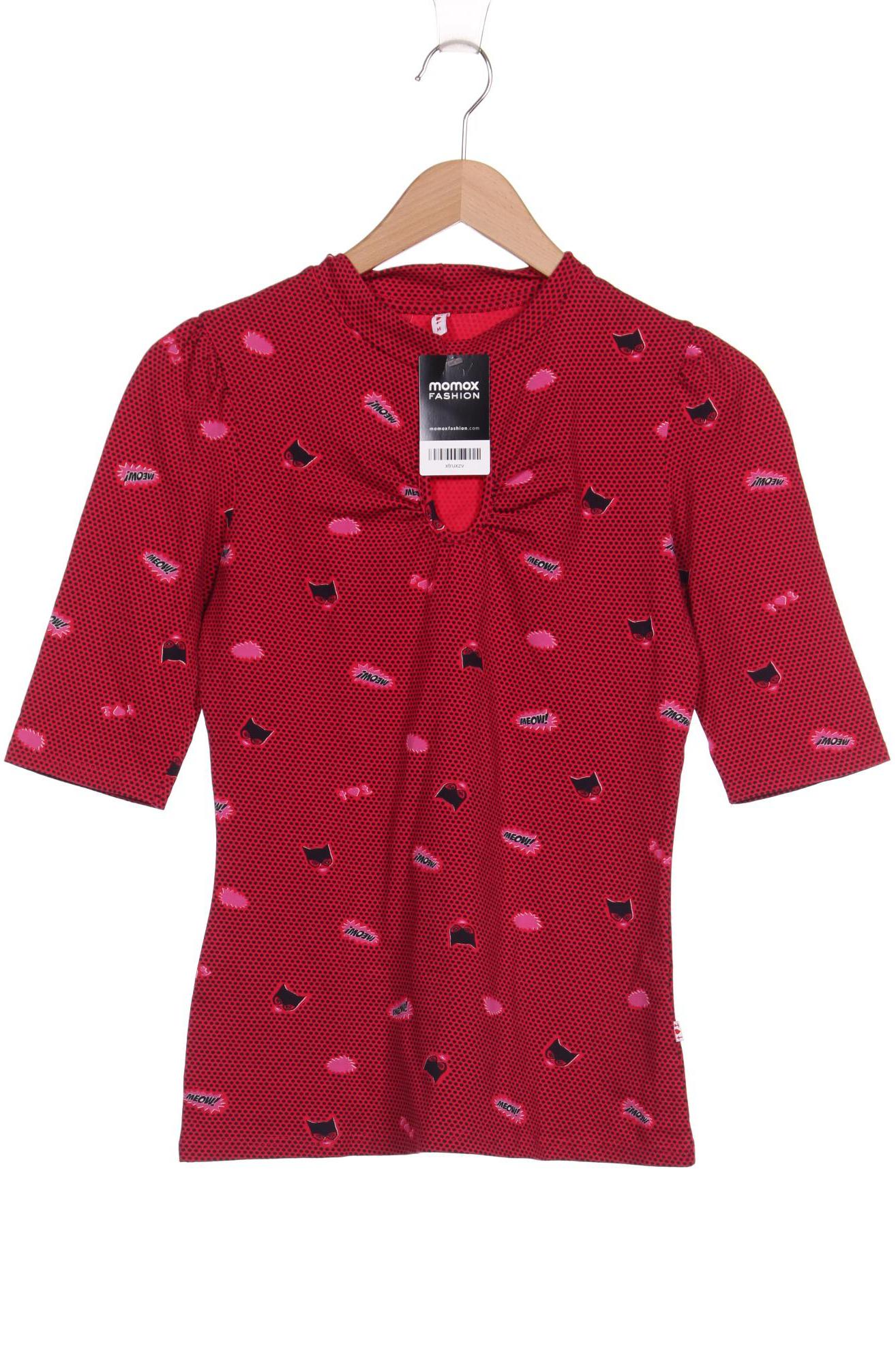 

Blutsgeschwister Damen T-Shirt, rot