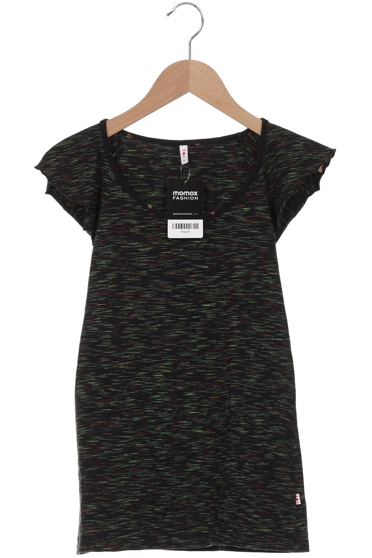 

Blutsgeschwister Damen T-Shirt, marineblau, Gr. 42