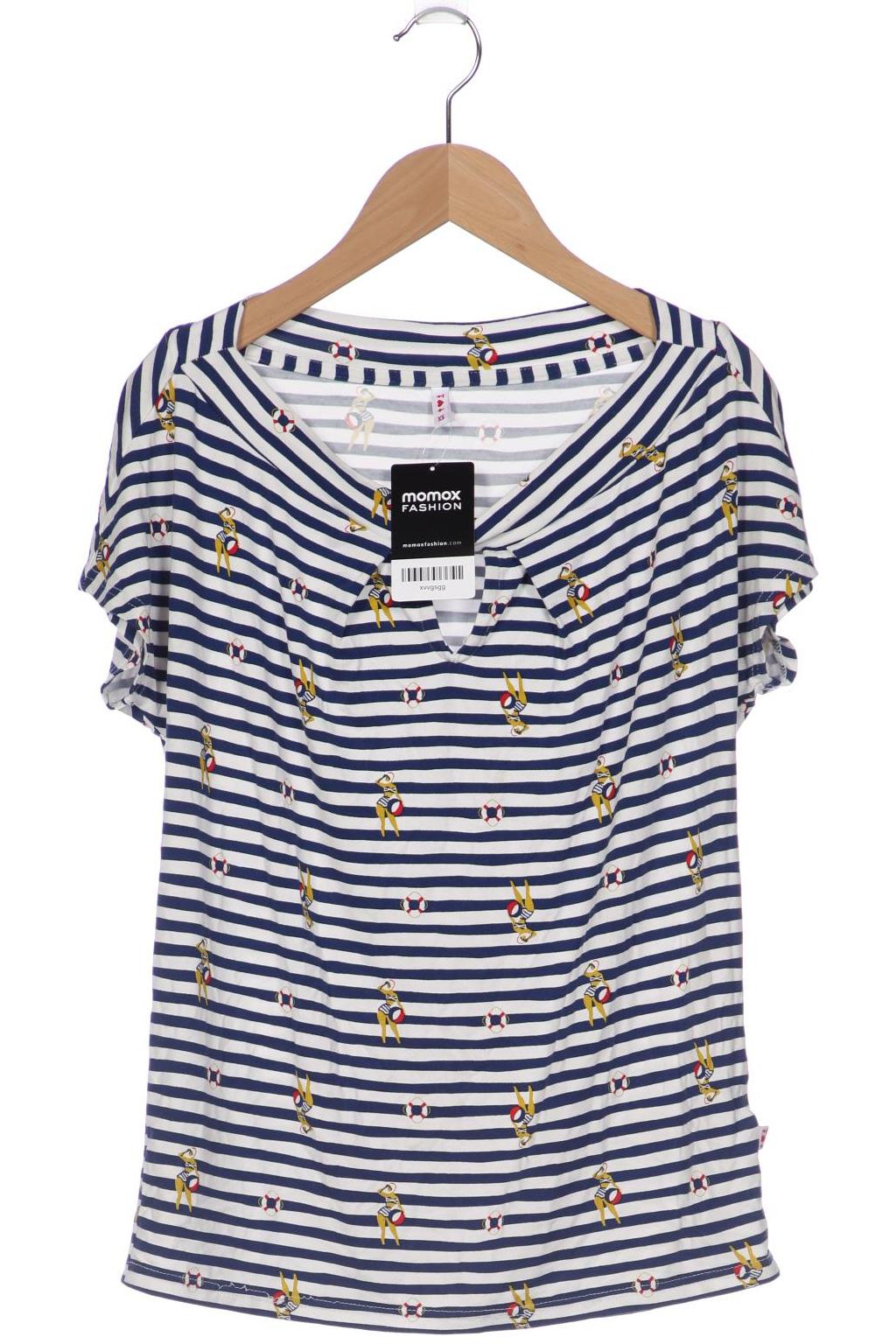 

Blutsgeschwister Damen T-Shirt, marineblau