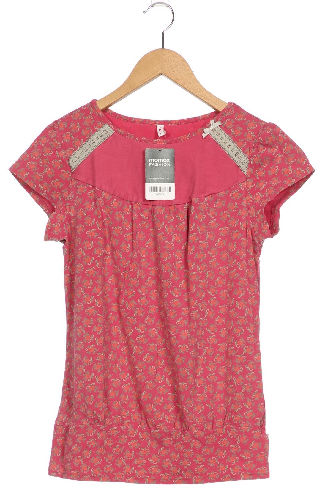 

Blutsgeschwister Damen T-Shirt, pink, Gr. 42