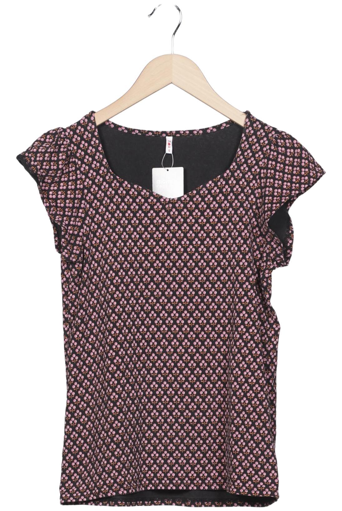 

Blutsgeschwister Damen T-Shirt, mehrfarbig, Gr. 36