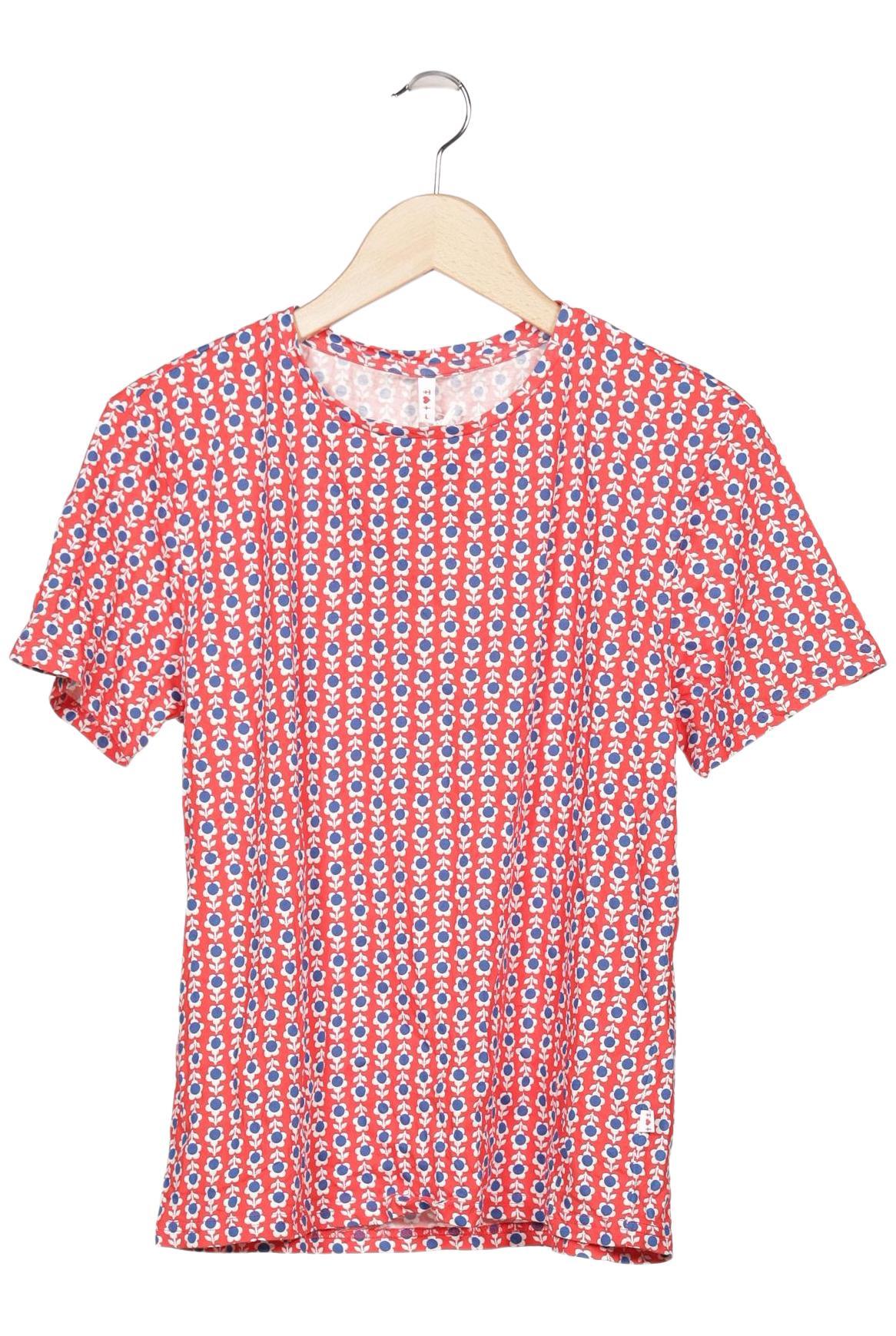 

Blutsgeschwister Damen T-Shirt, mehrfarbig, Gr. 42