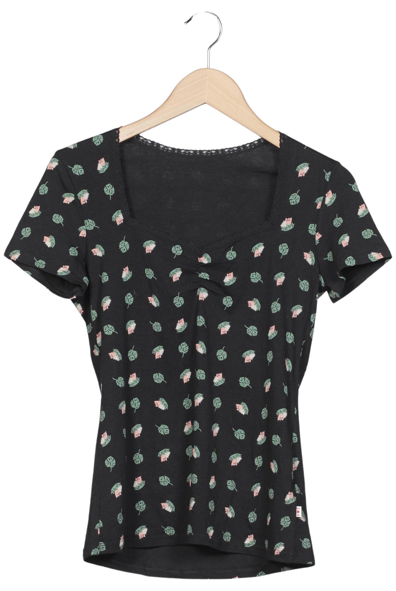 

Blutsgeschwister Damen T-Shirt, mehrfarbig, Gr. 38