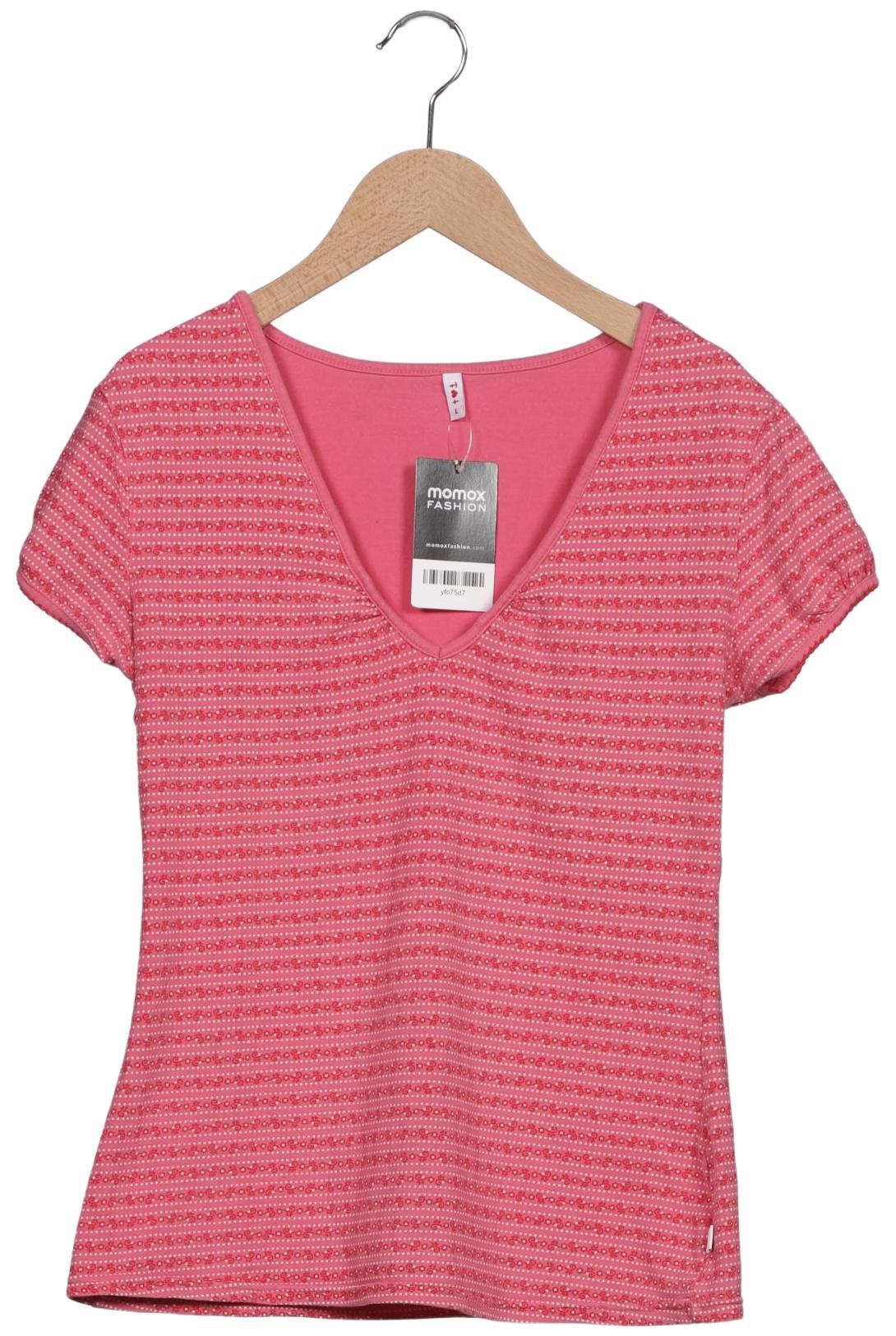 

Blutsgeschwister Damen T-Shirt, pink, Gr. 42