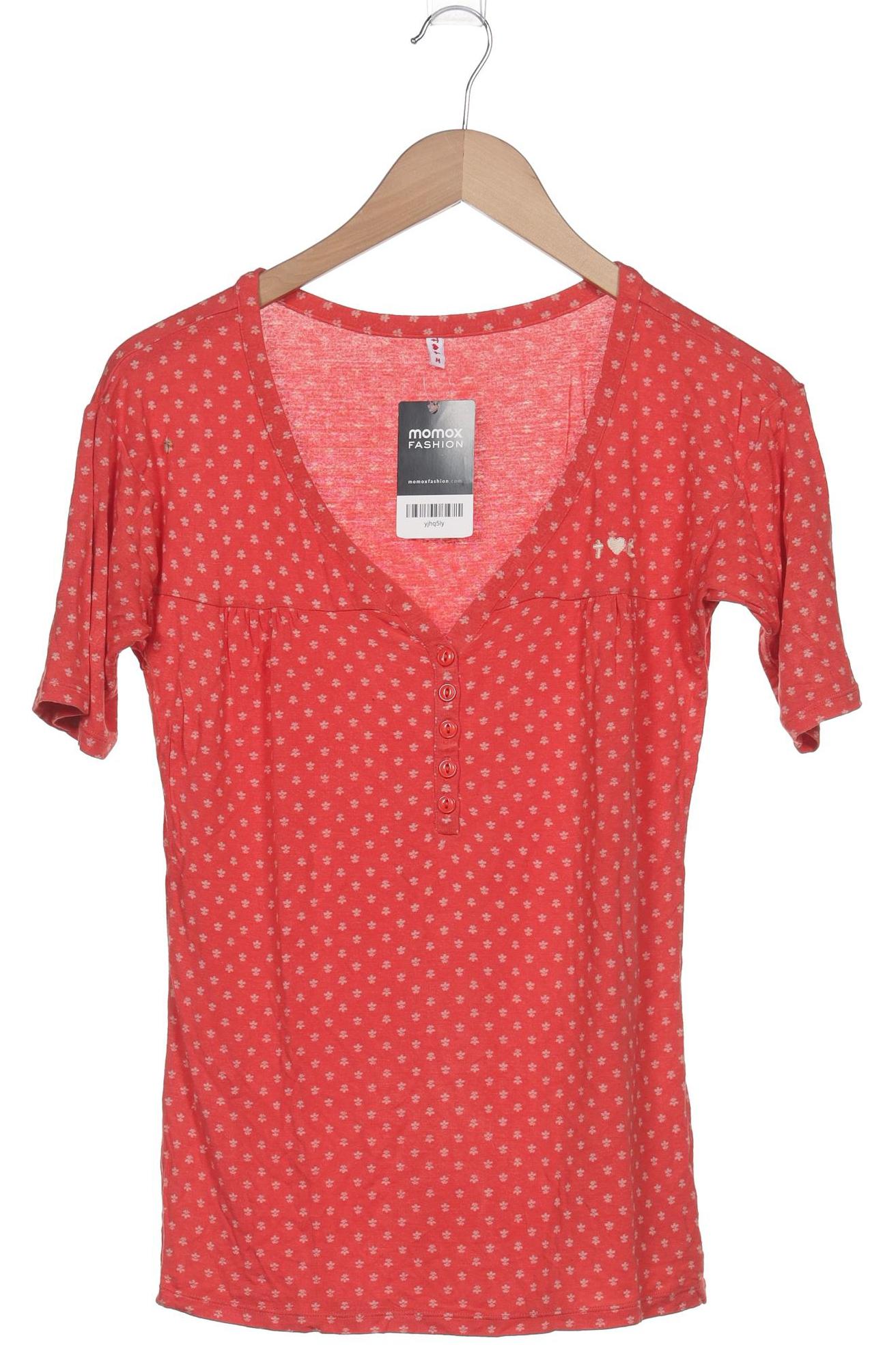 

Blutsgeschwister Damen T-Shirt, orange, Gr. 38