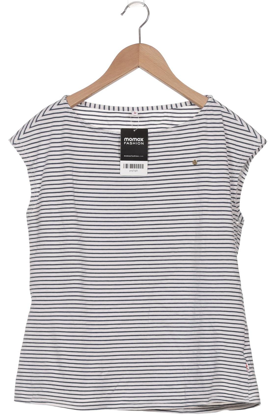 

Blutsgeschwister Damen T-Shirt, weiß, Gr. 38