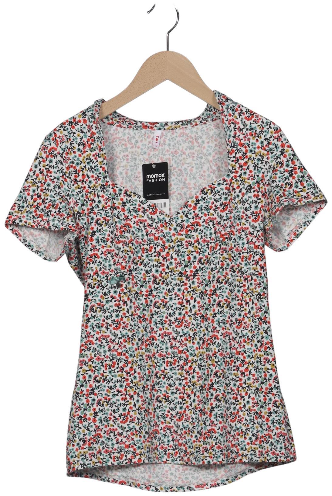 

Blutsgeschwister Damen T-Shirt, mehrfarbig, Gr. 42