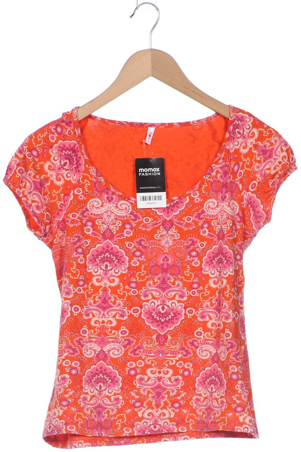 

Blutsgeschwister Damen T-Shirt, orange