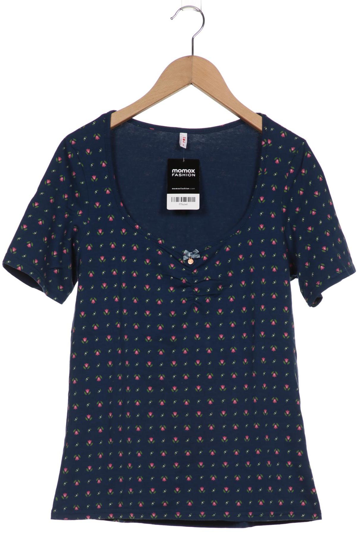 

Blutsgeschwister Damen T-Shirt, marineblau