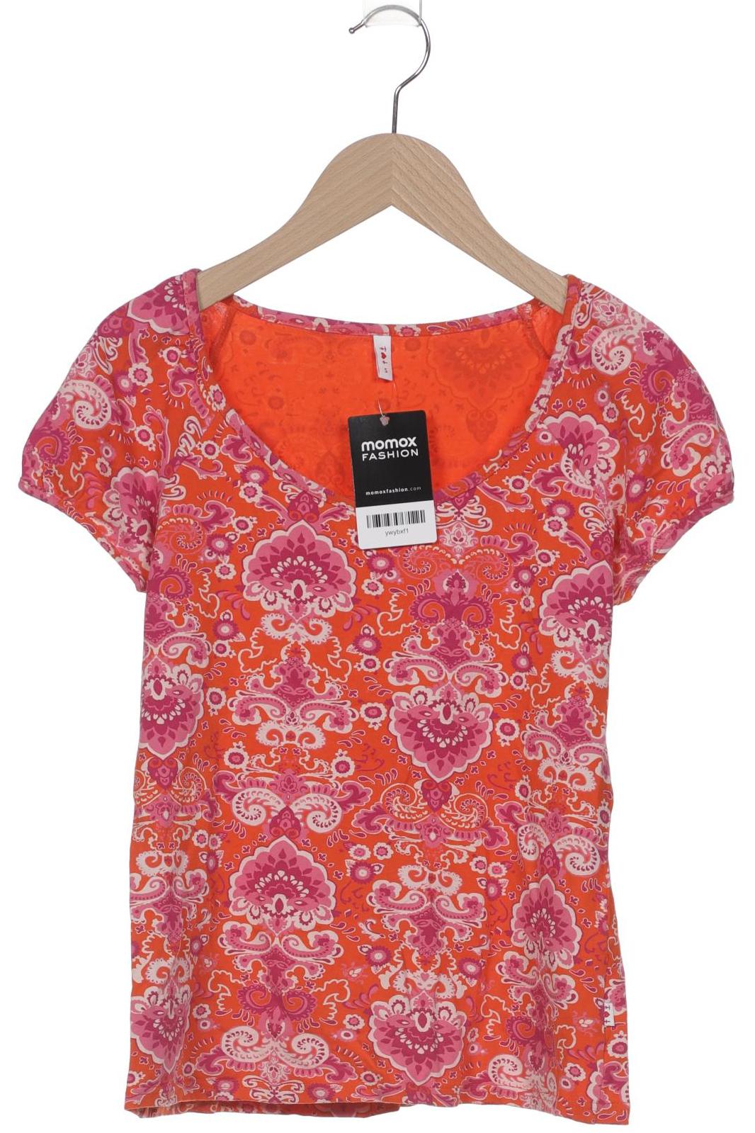 

Blutsgeschwister Damen T-Shirt, orange, Gr. 36