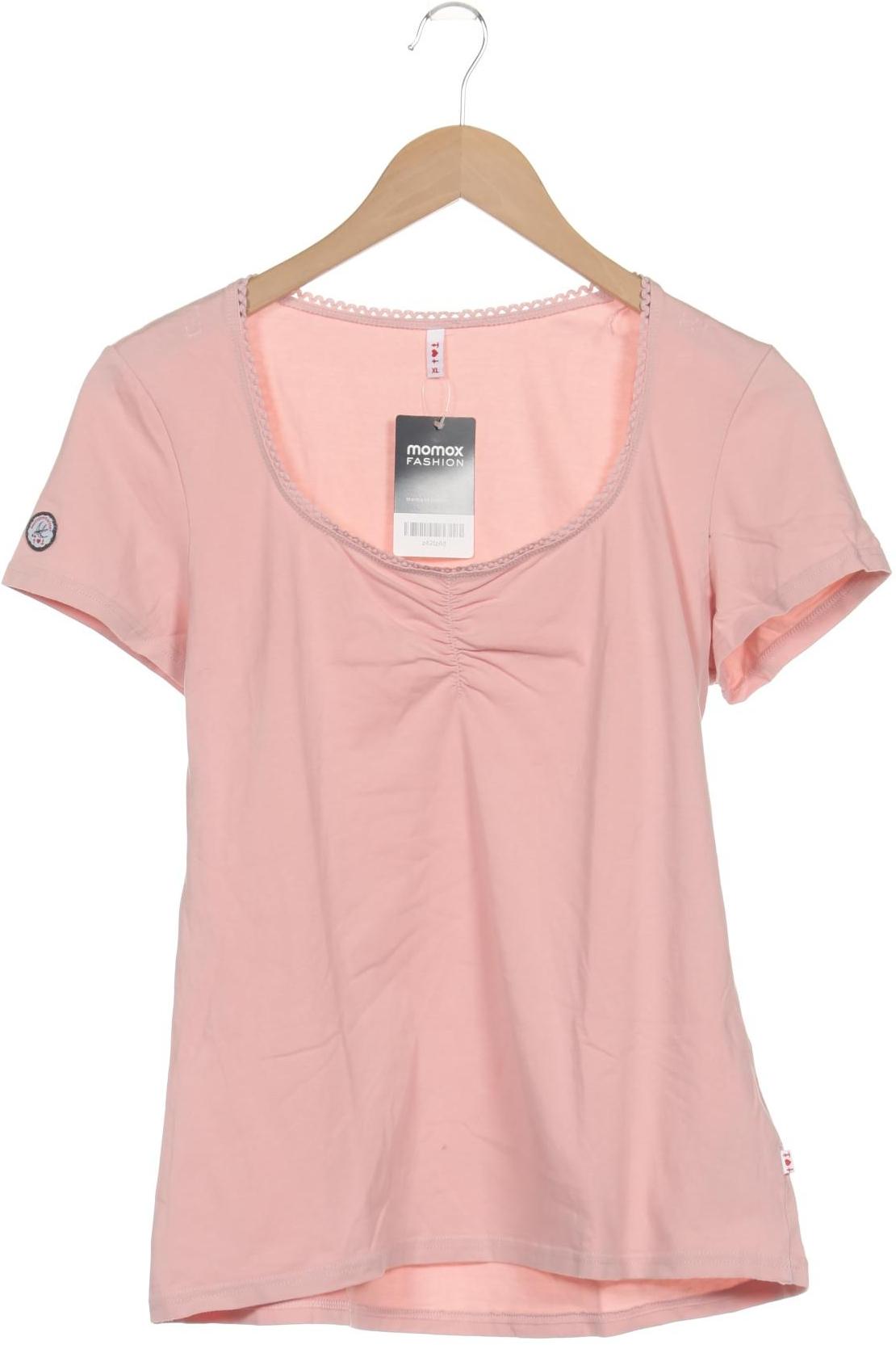 

Blutsgeschwister Damen T-Shirt, pink, Gr. 44