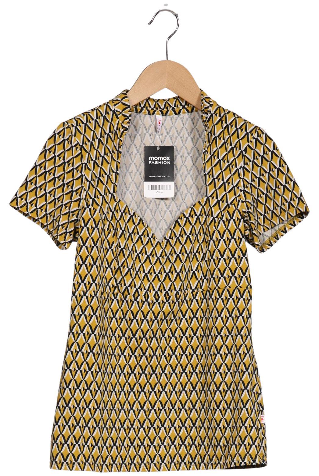 

Blutsgeschwister Damen T-Shirt, mehrfarbig, Gr. 42