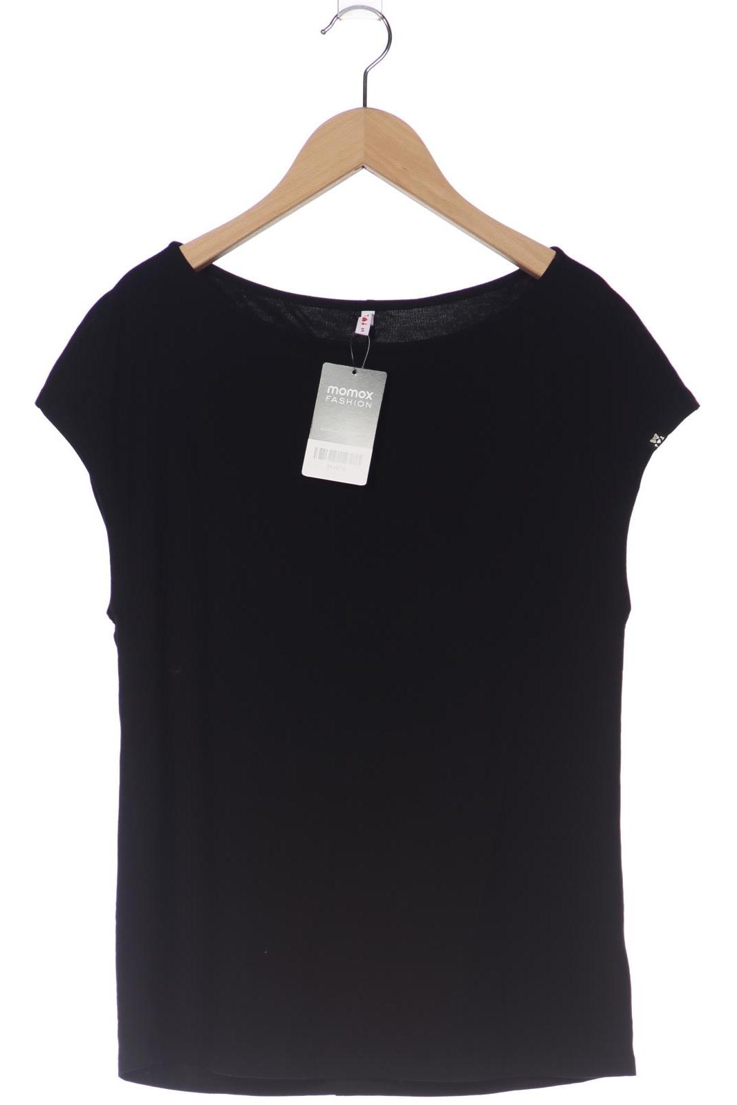 

Blutsgeschwister Damen T-Shirt, schwarz, Gr. 36