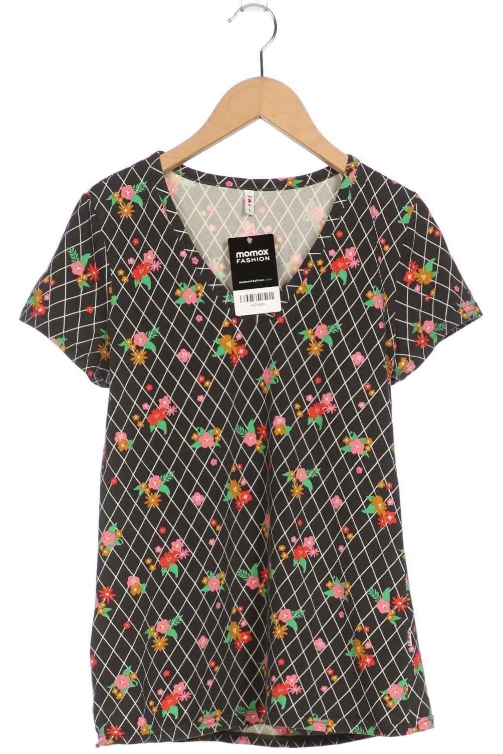 

Blutsgeschwister Damen T-Shirt, grau, Gr. 42