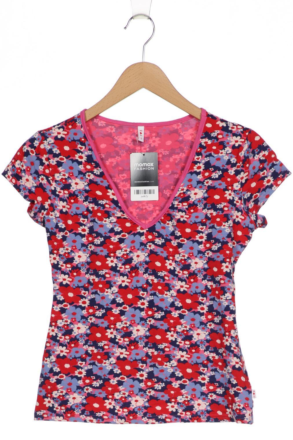 

Blutsgeschwister Damen T-Shirt, rot