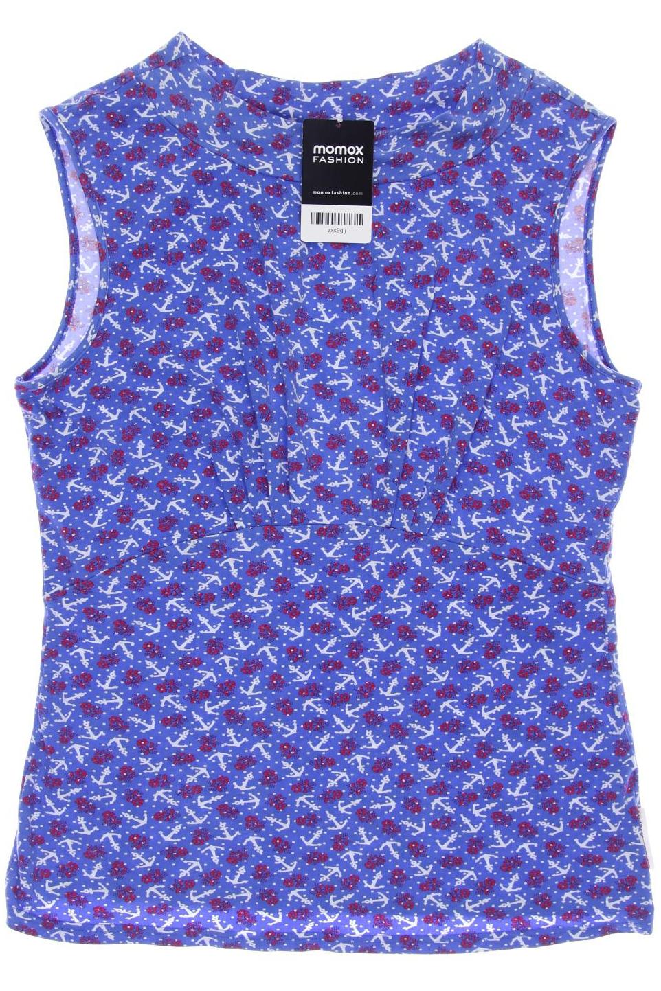 

Blutsgeschwister Damen T-Shirt, blau